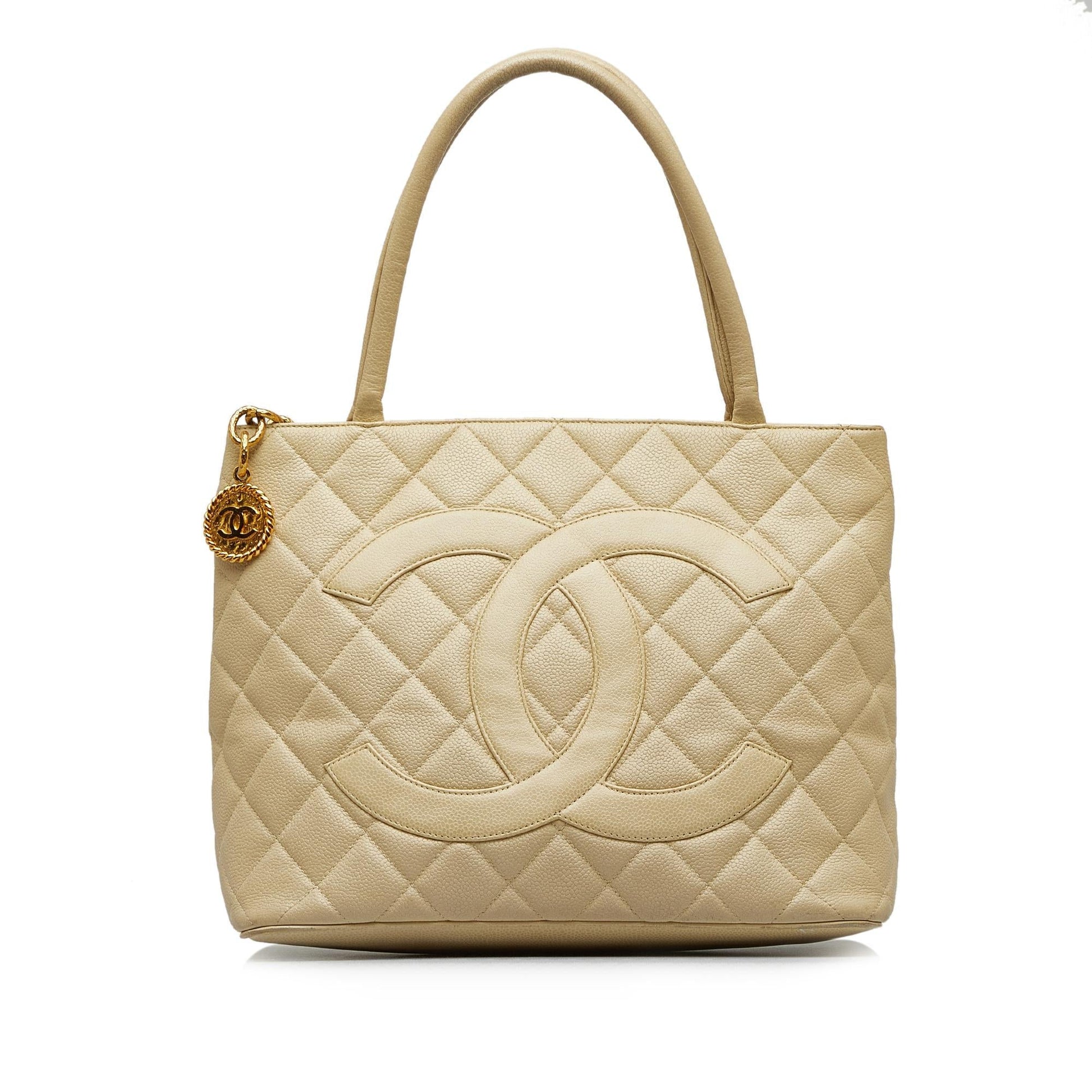 Chanel Tote Bag - Lynora Bags