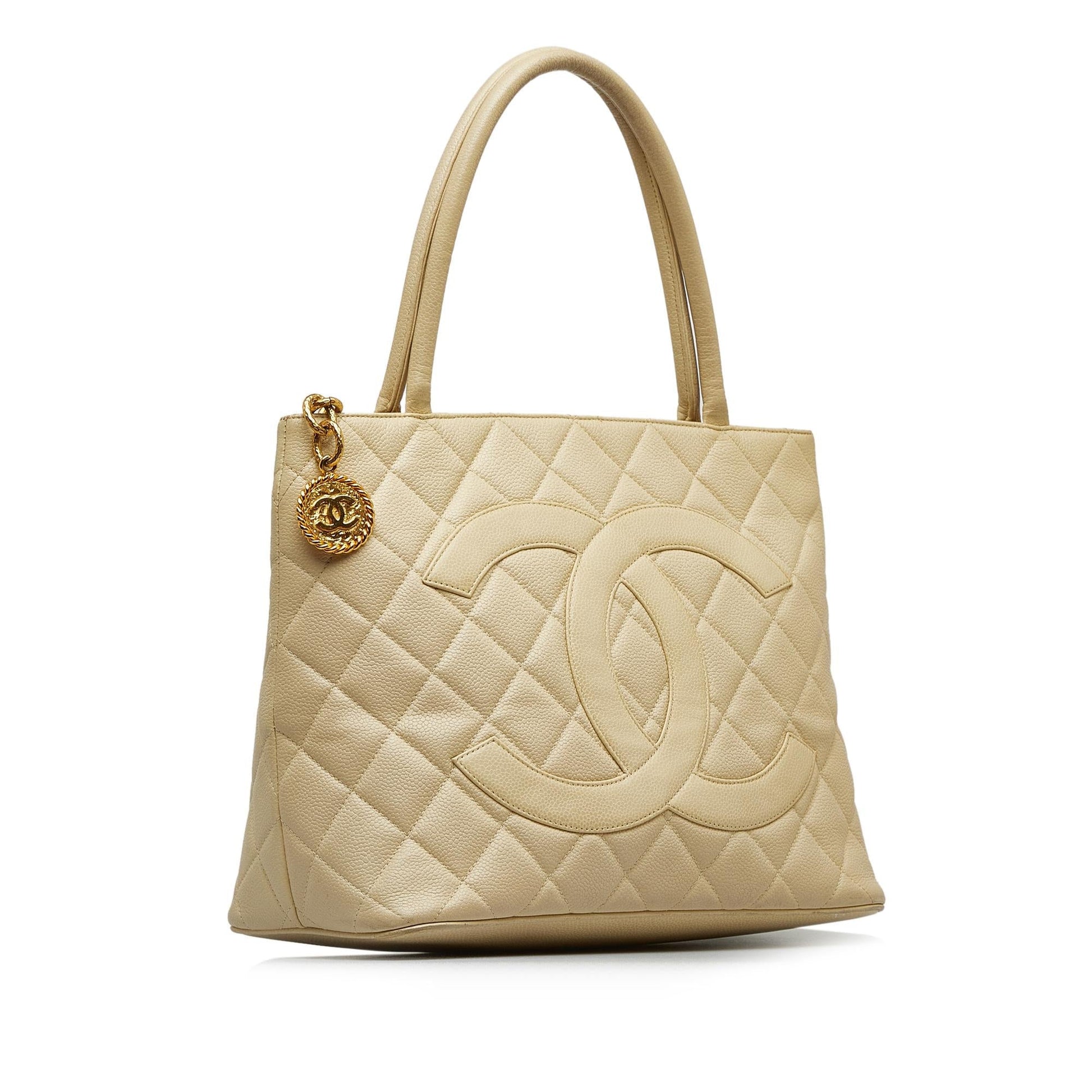 Chanel Tote Bag - Lynora Bags