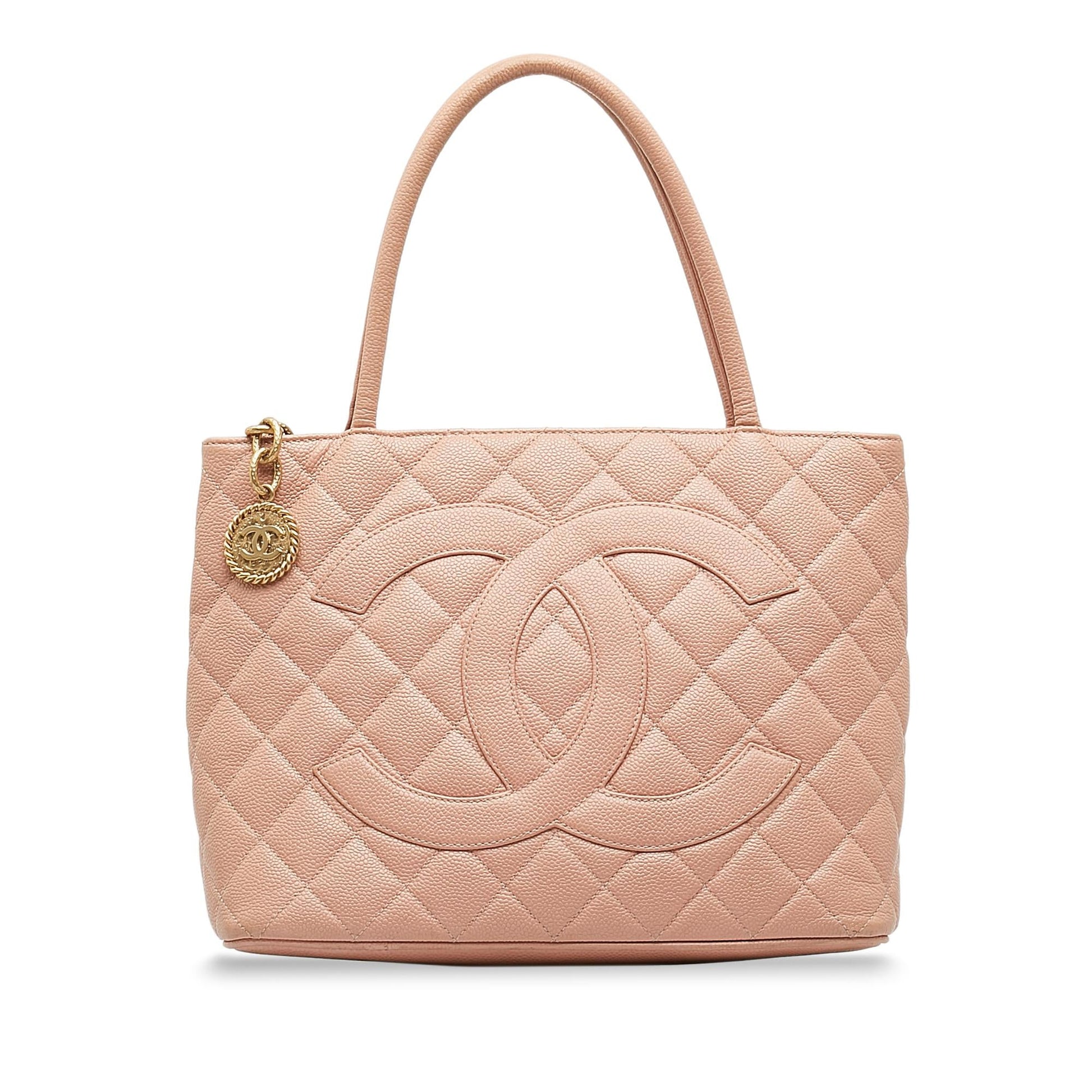 Chanel Tote Bag - Lynora Bags