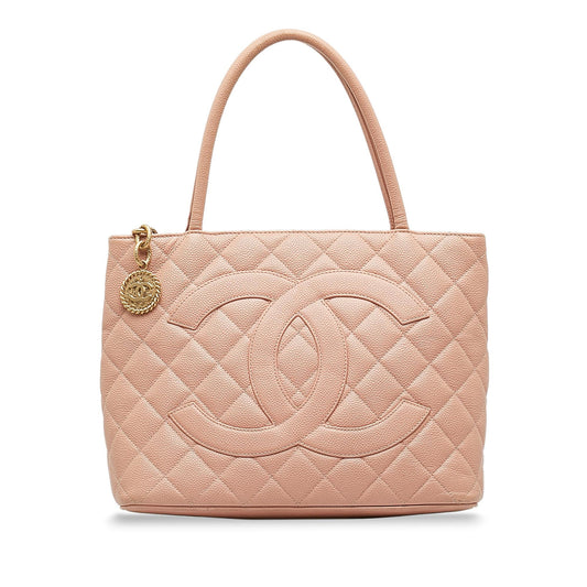 Chanel Tote Bag - Lynora Bags