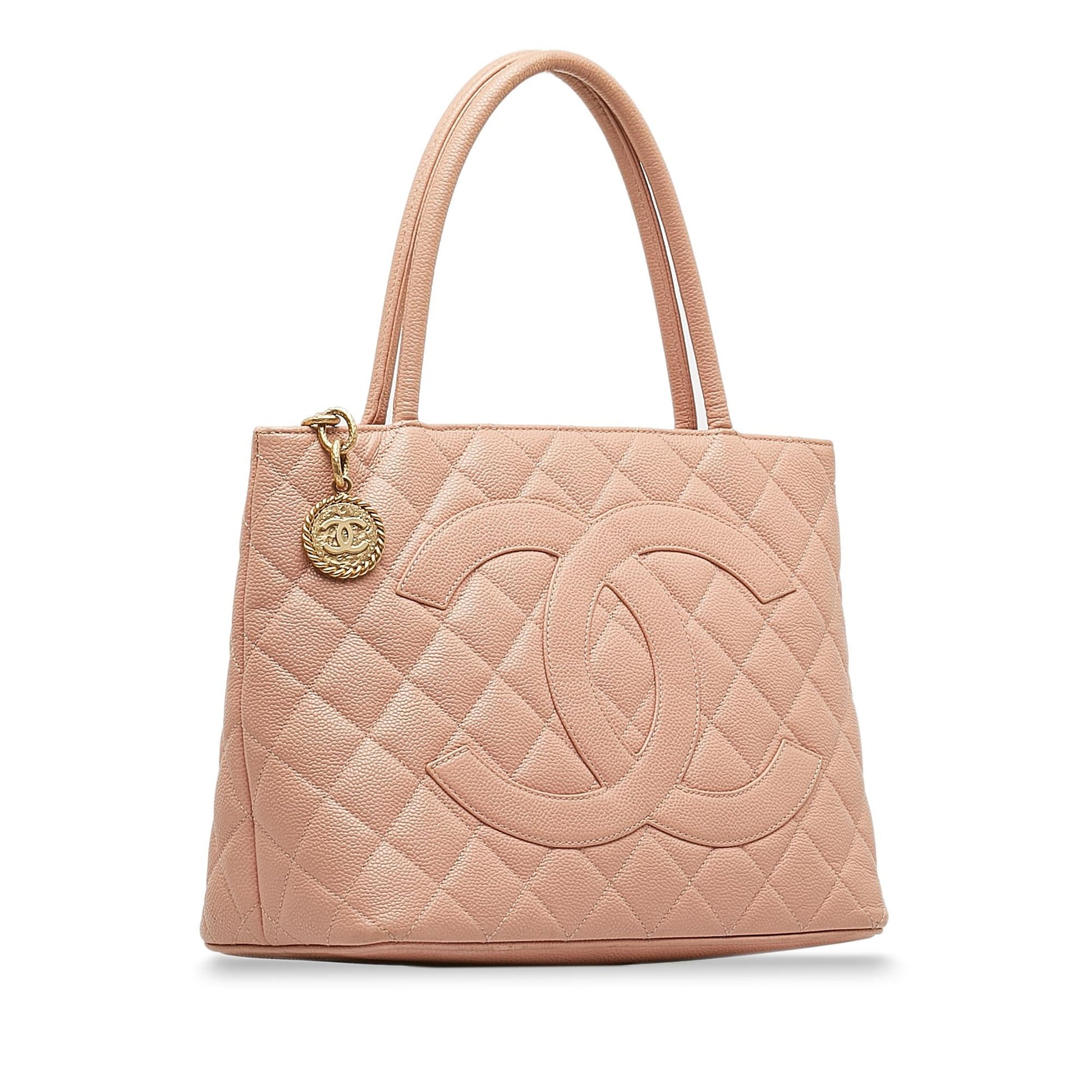 Chanel Tote Bag - Lynora Bags