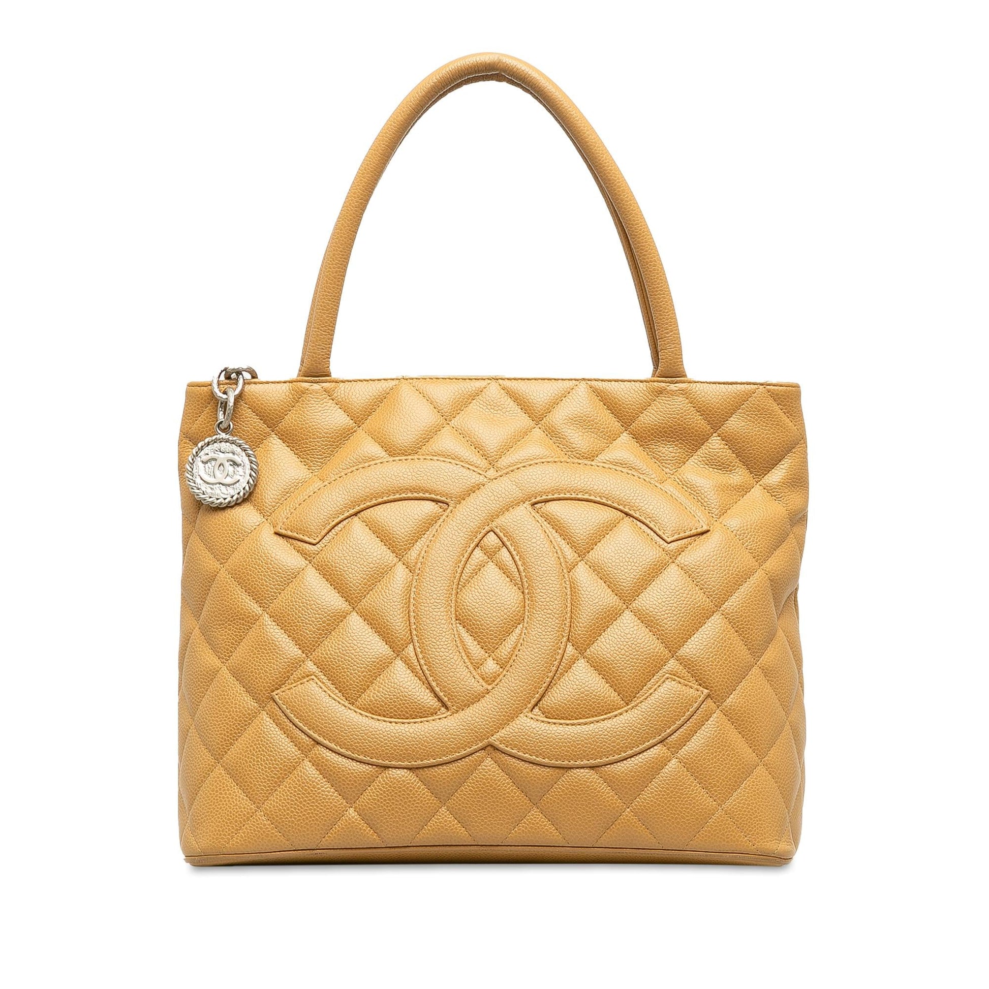 Chanel Tote Bag - Lynora Bags