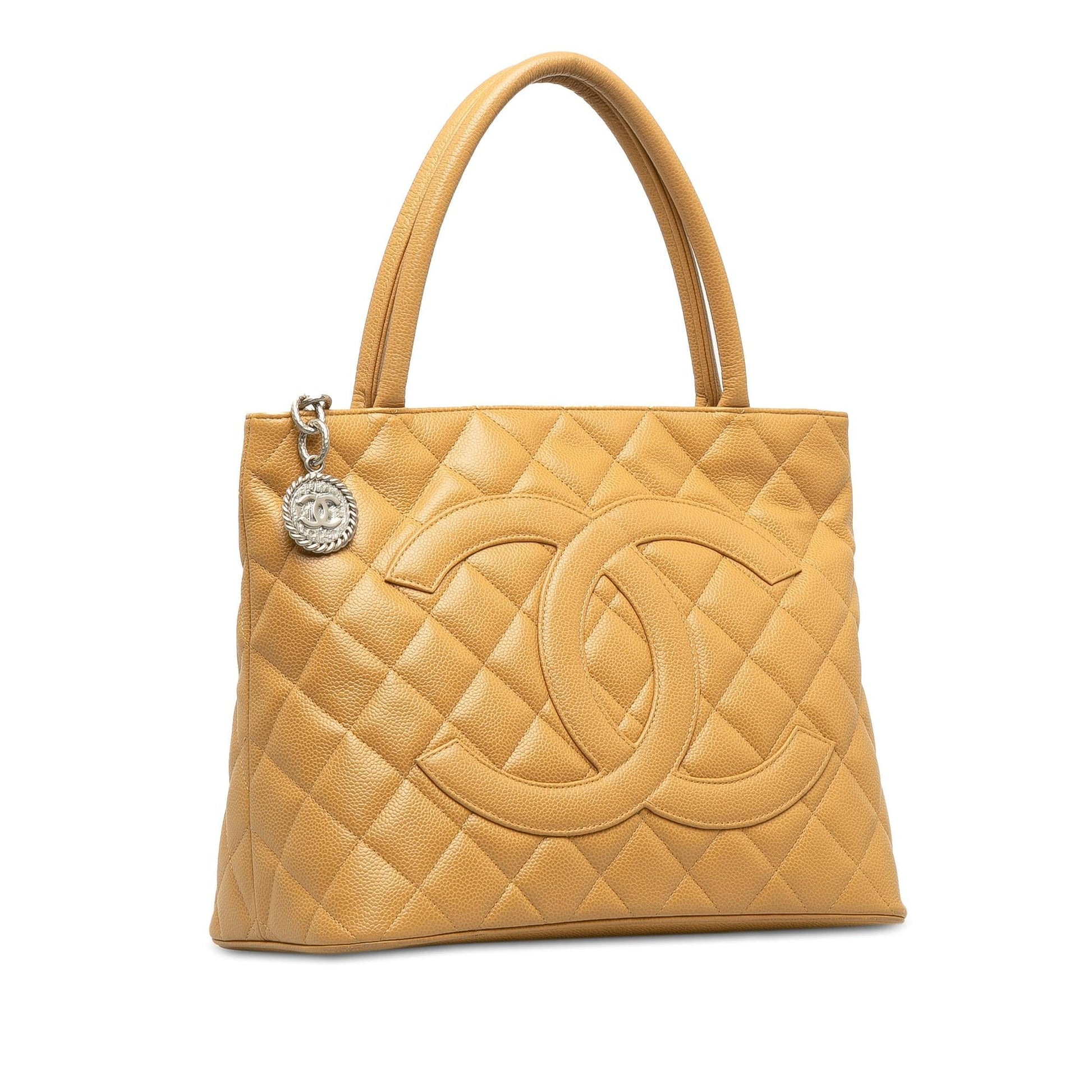 Chanel Tote Bag - Lynora Bags