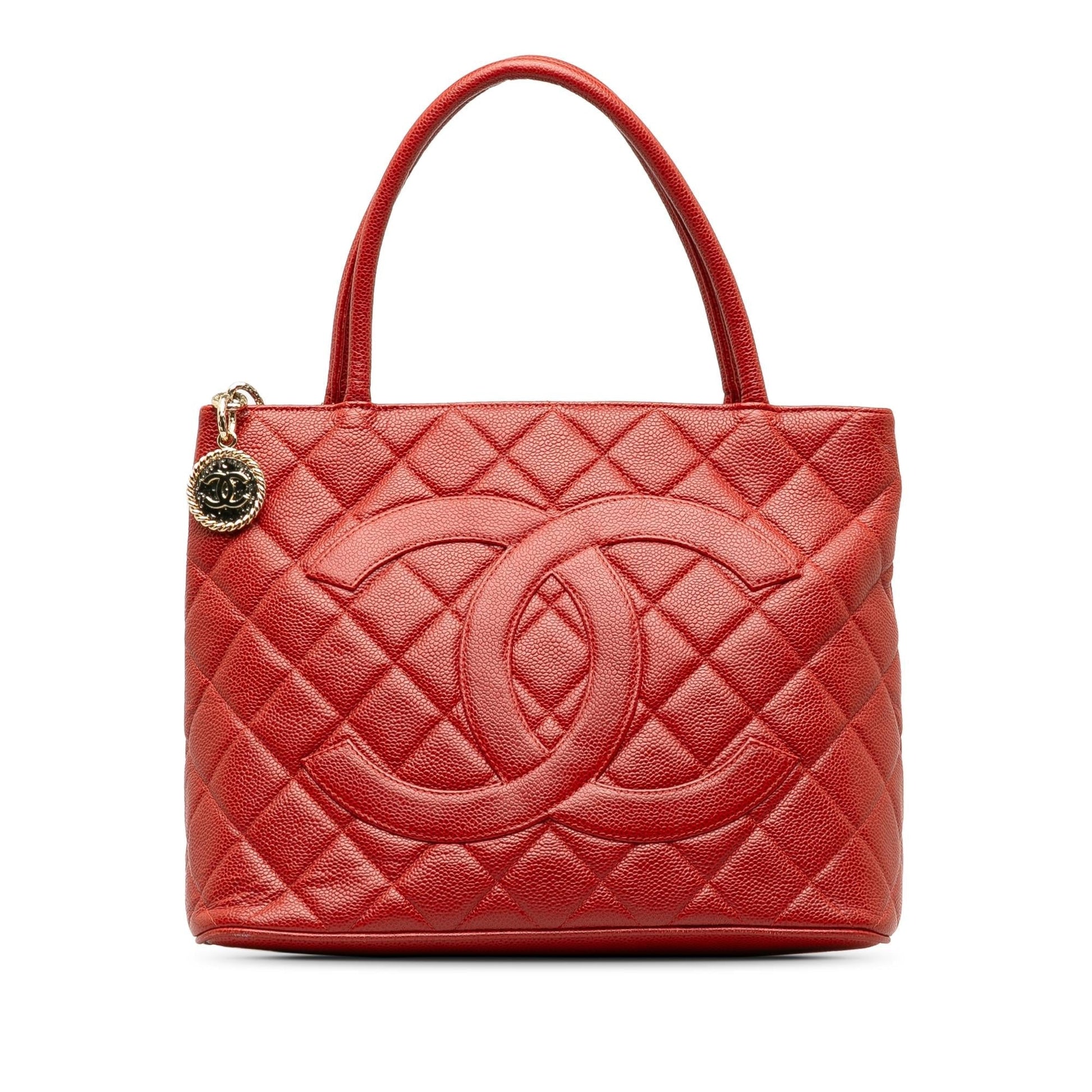 Chanel Tote Bag - Lynora Bags