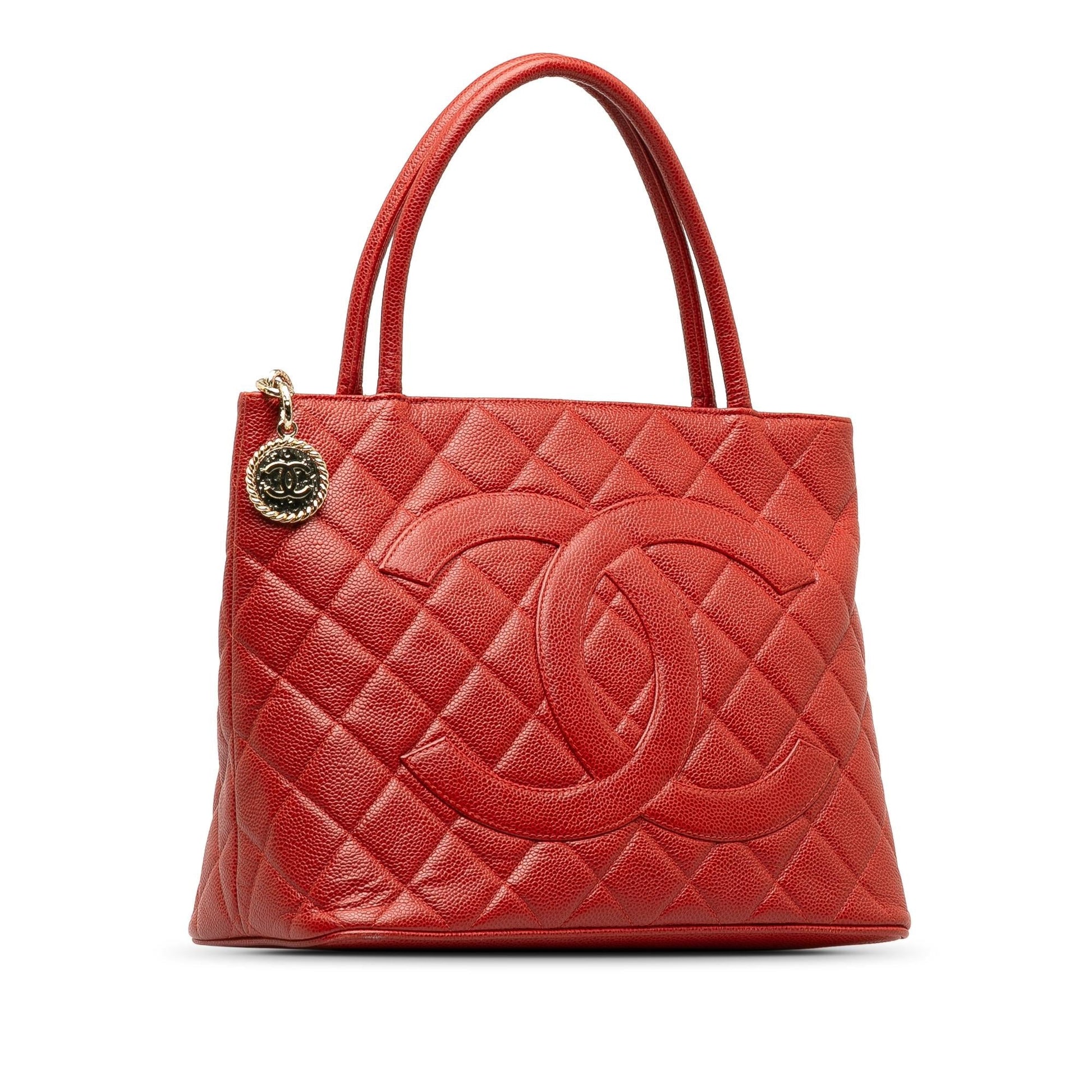 Chanel Tote Bag - Lynora Bags