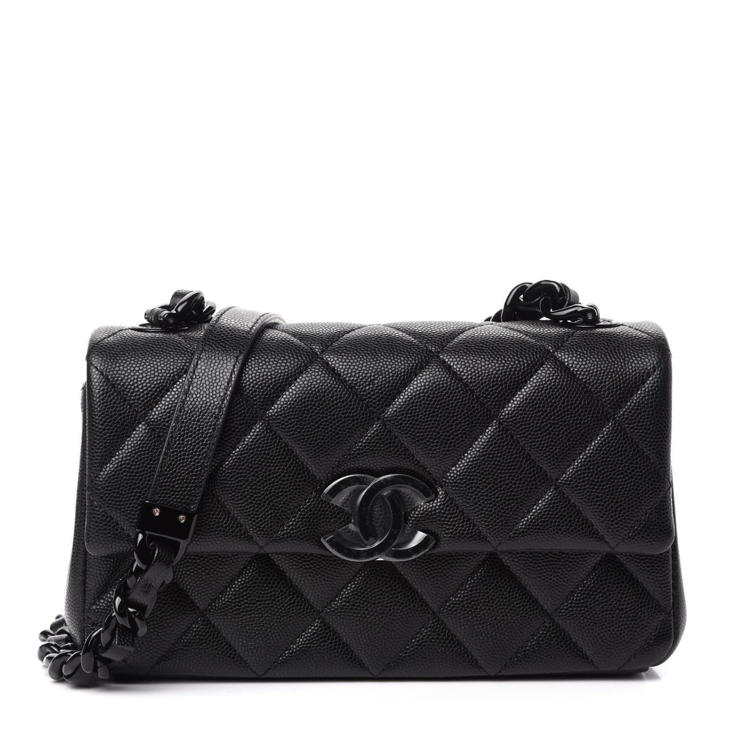 Chanel Flap Crossbody Bag - Lynora Bags