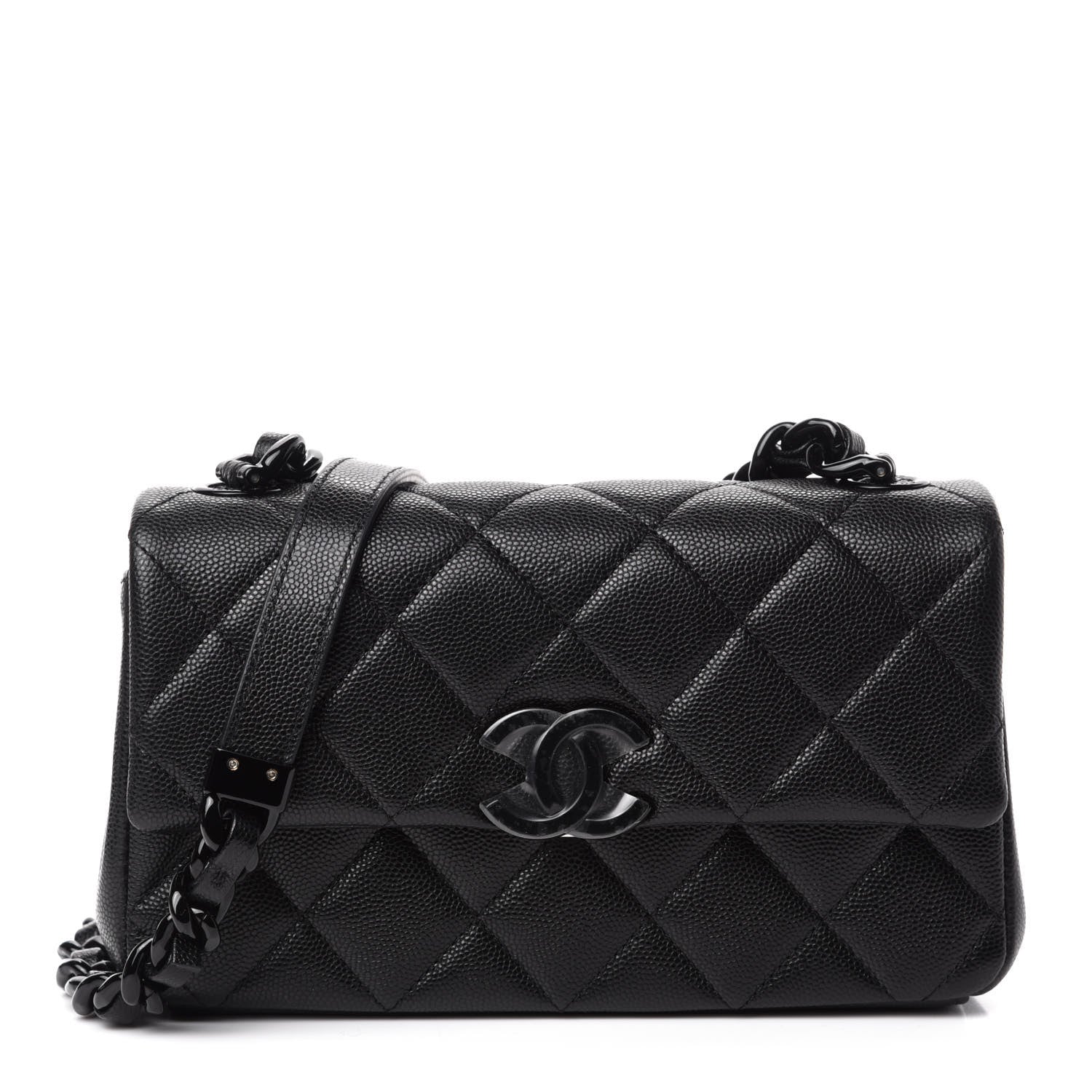 Chanel Flap Crossbody Bag - Lynora Bags