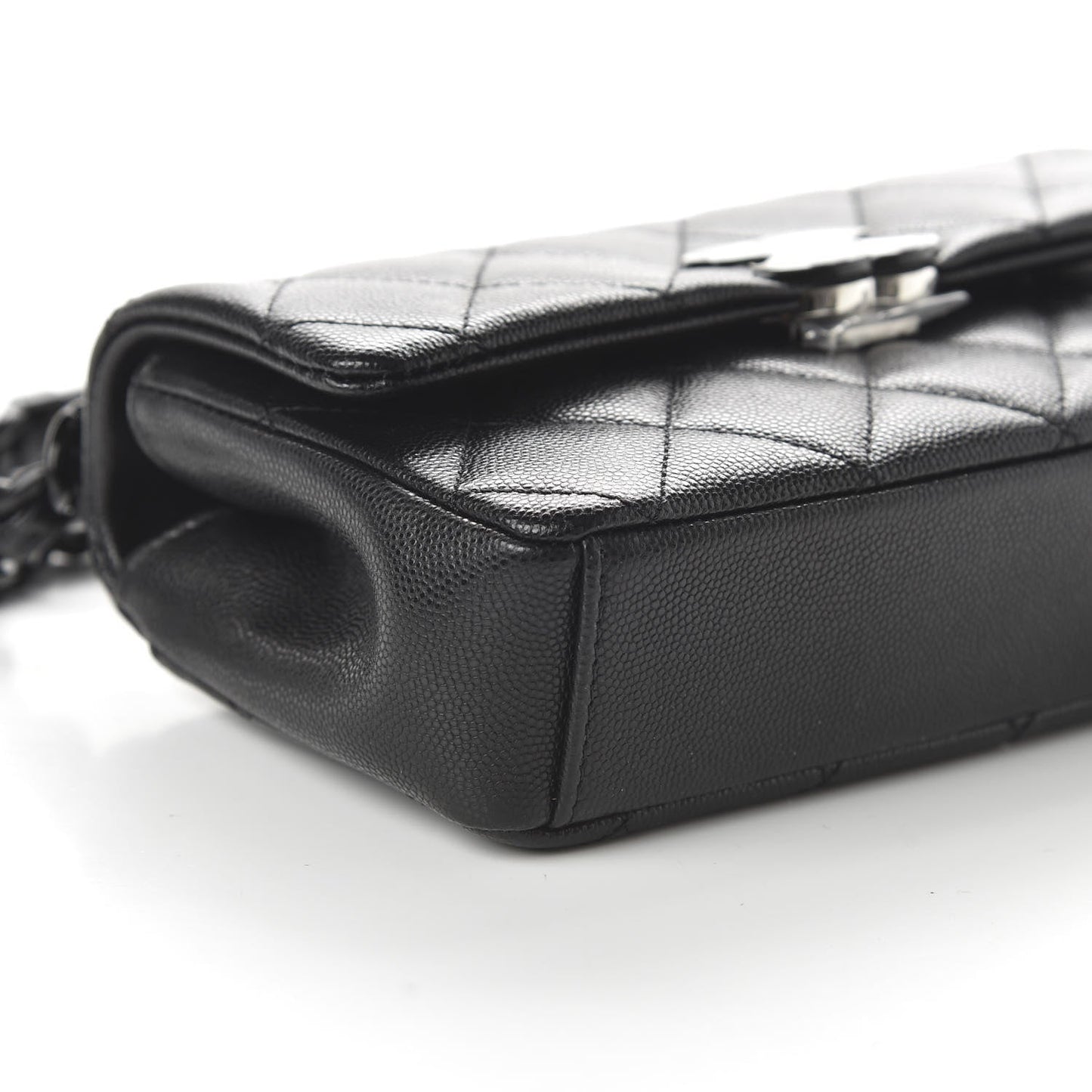 Chanel Flap Crossbody Bag - Lynora Bags