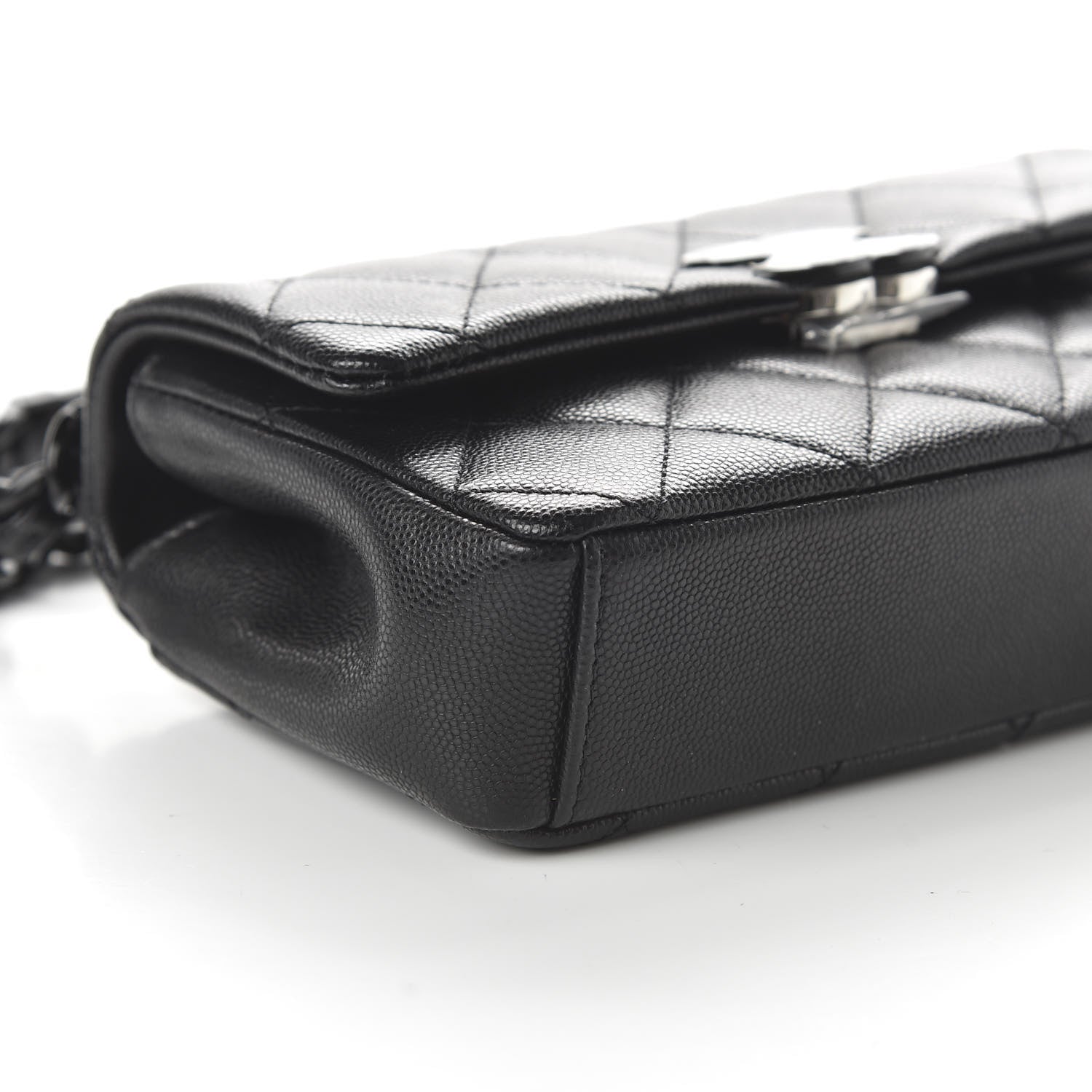 Chanel Flap Crossbody Bag - Lynora Bags