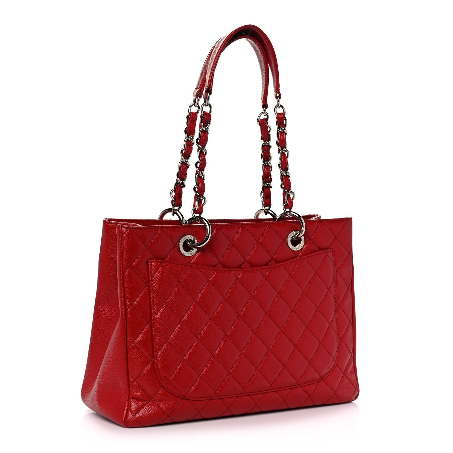 Chanel Tote Bag - Lynora Bags