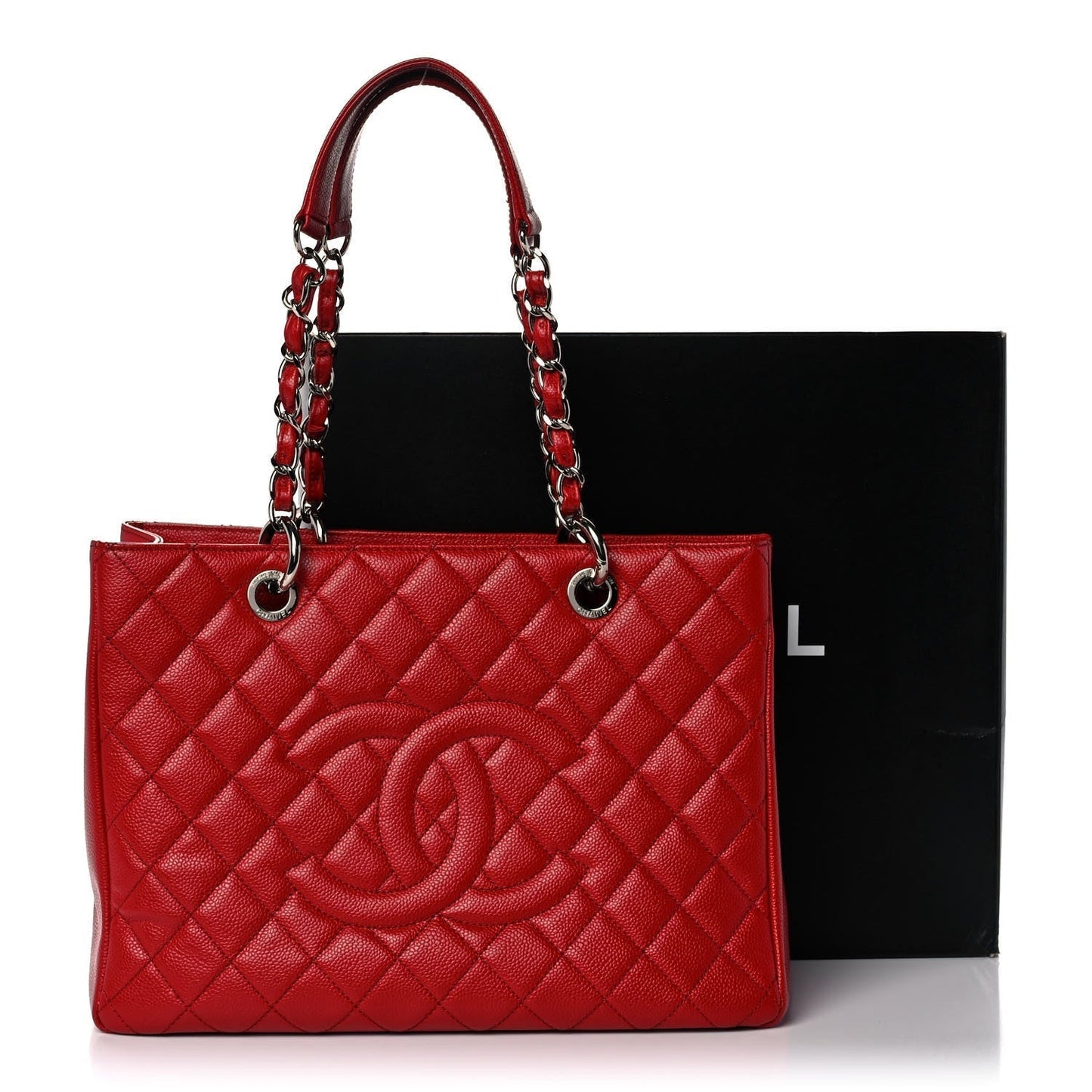 Chanel Tote Bag - Lynora Bags