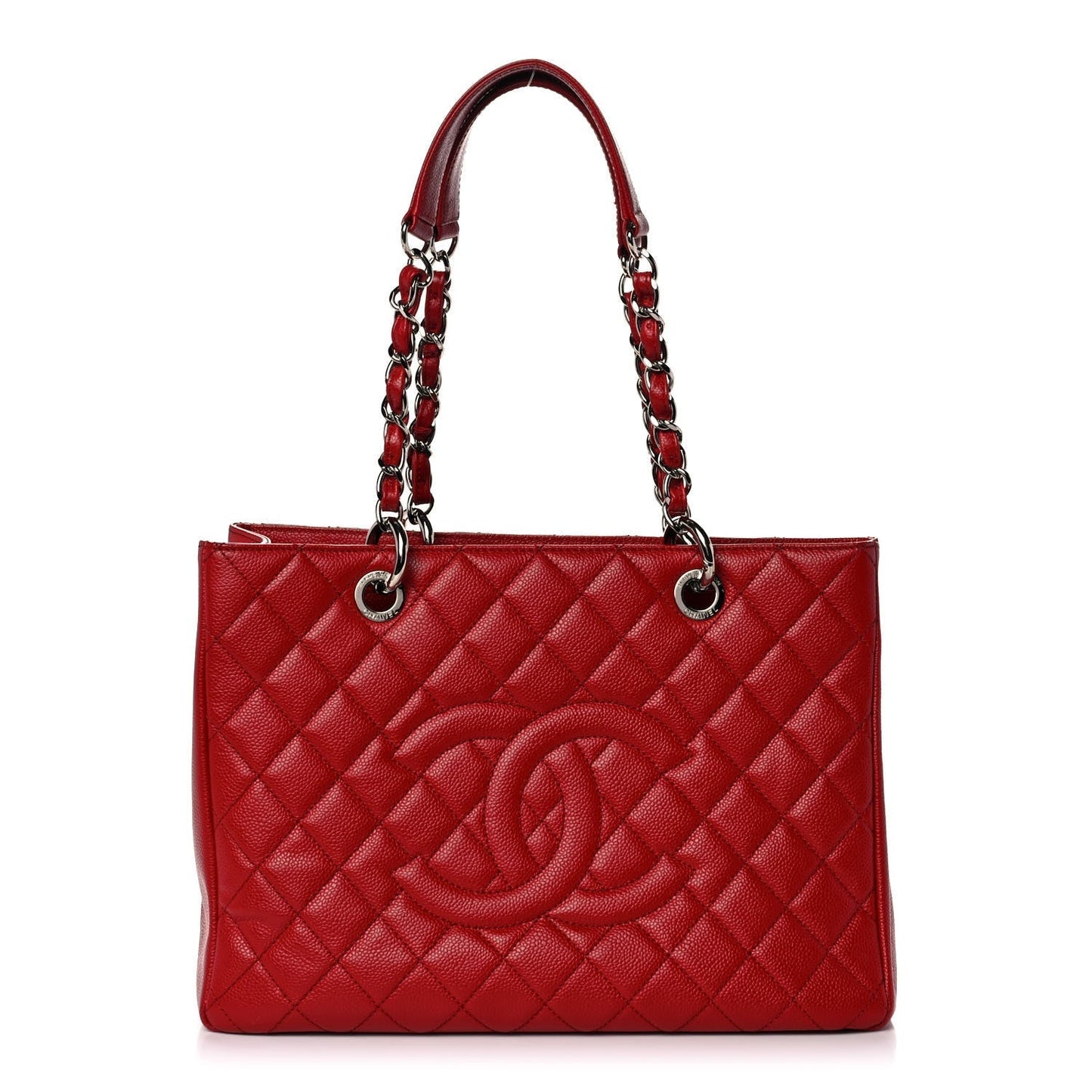 Chanel Tote Bag - Lynora Bags
