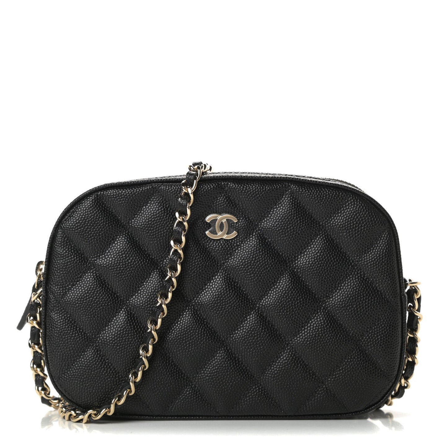 Chanel Shoulder Bag - Lynora Bags