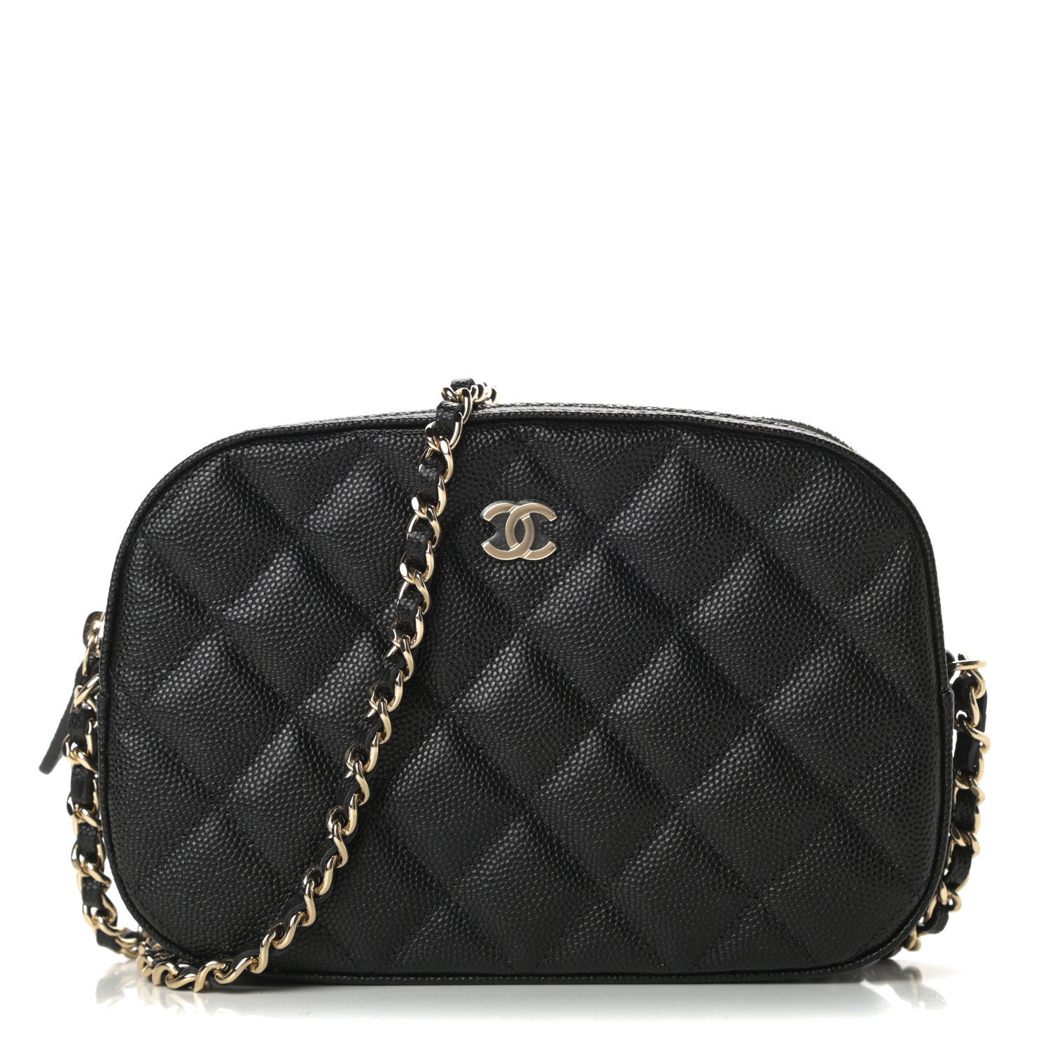 Chanel Shoulder Bag - Lynora Bags