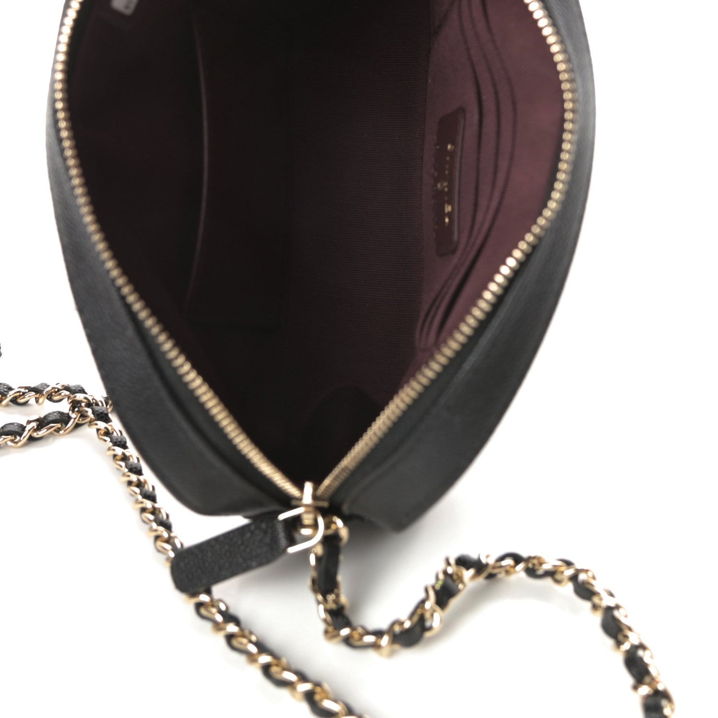 Chanel Shoulder Bag - Lynora Bags