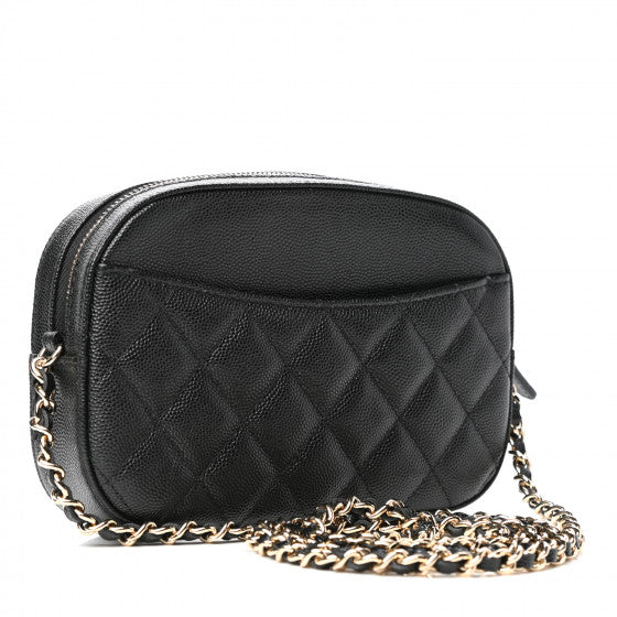 Chanel Shoulder Bag - Lynora Bags