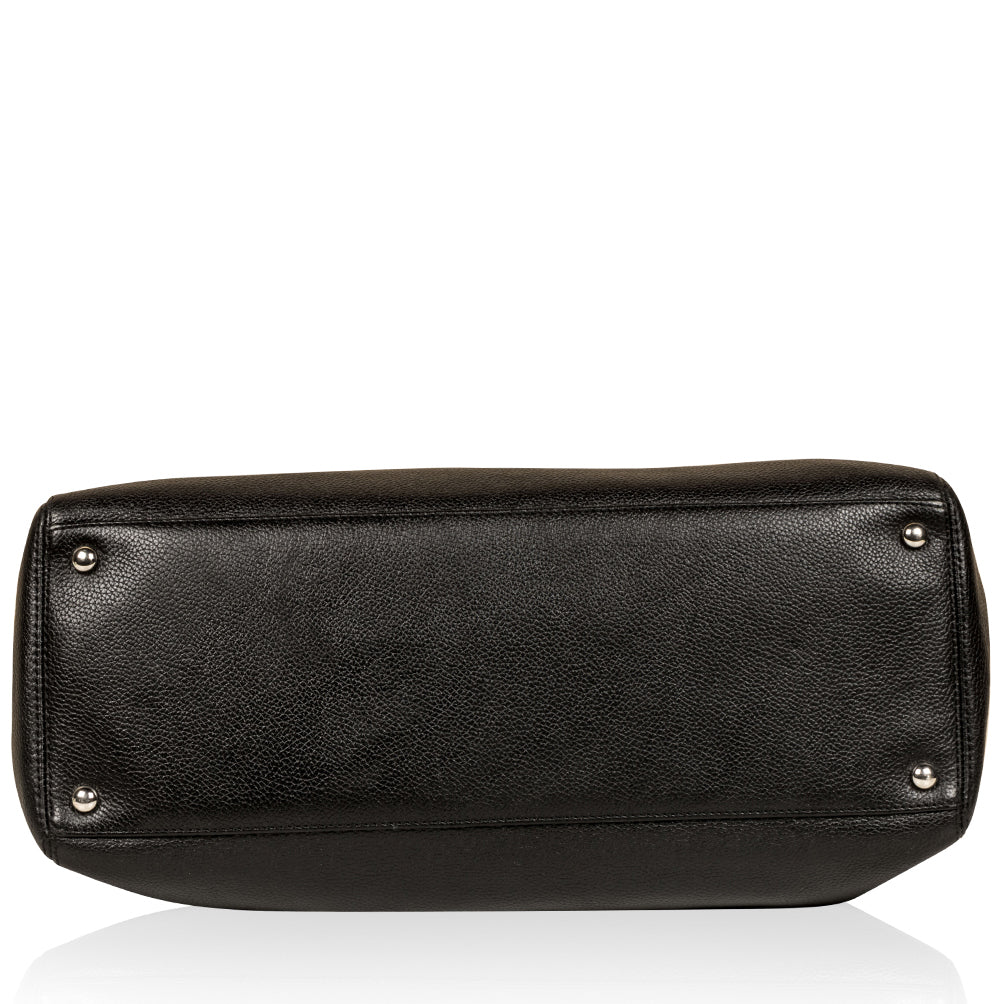 Chanel Cerf Executive Tote XL