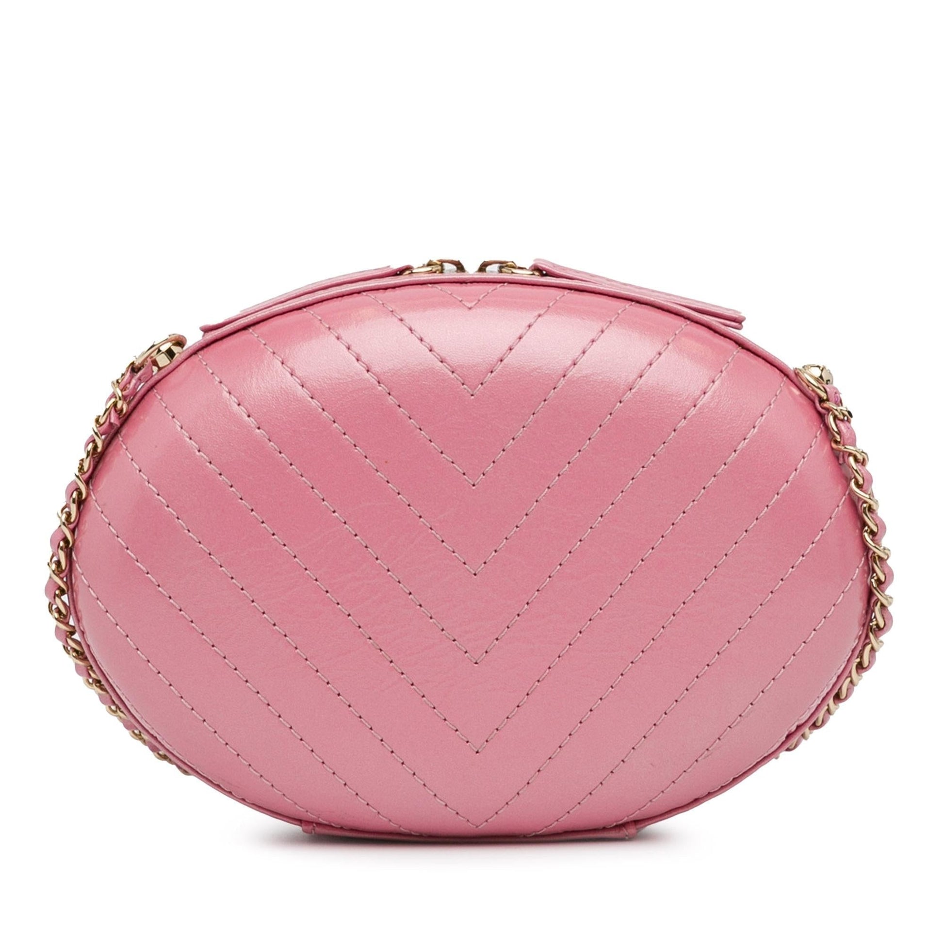 Chanel Crossbody Bag - Lynora Bags