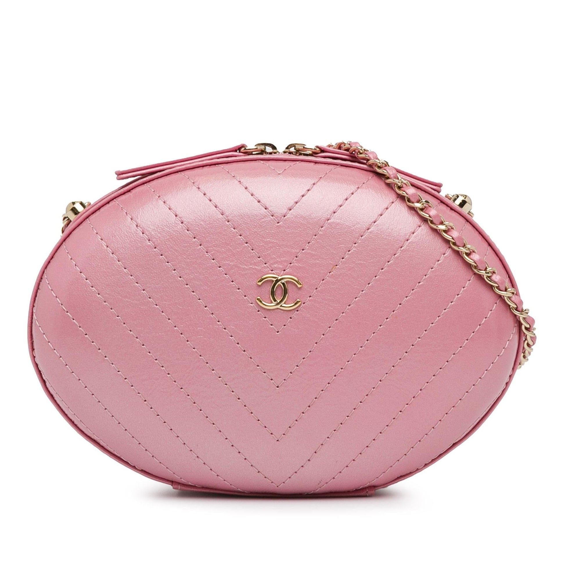 Chanel Crossbody Bag - Lynora Bags