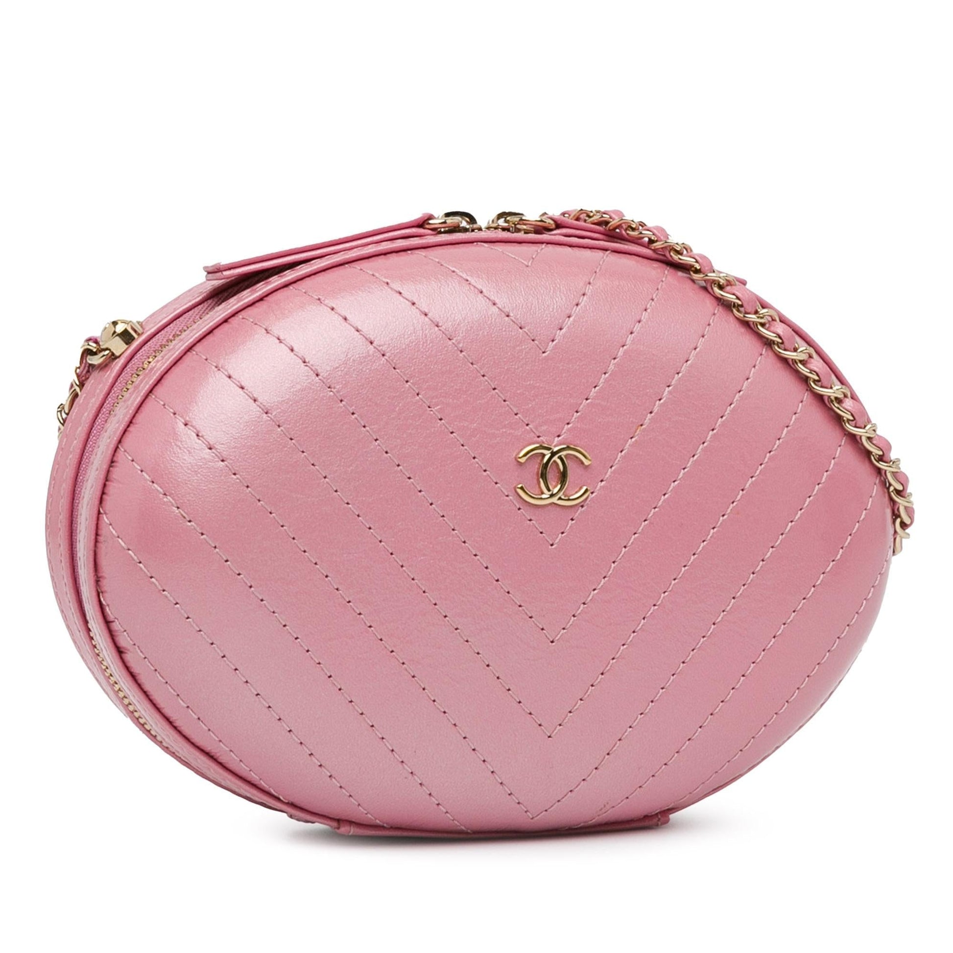 Chanel Crossbody Bag - Lynora Bags