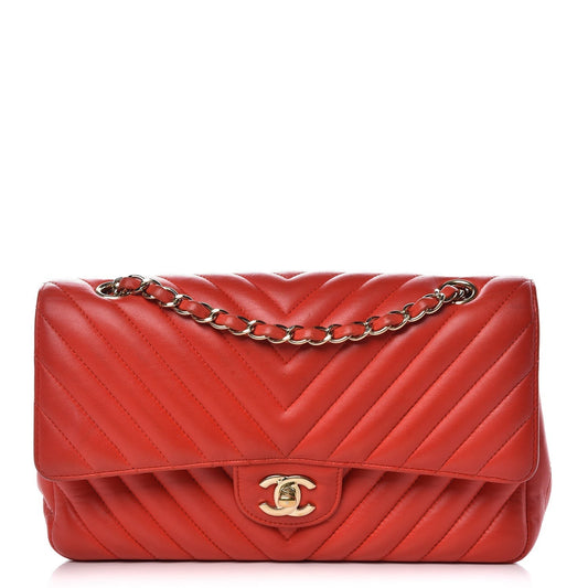 Chanel Flap Shoulder Bag - Lynora Bags