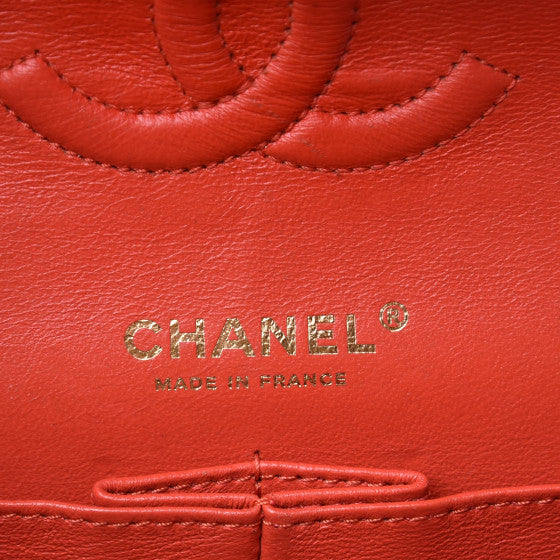 Chanel Flap Shoulder Bag - Lynora Bags