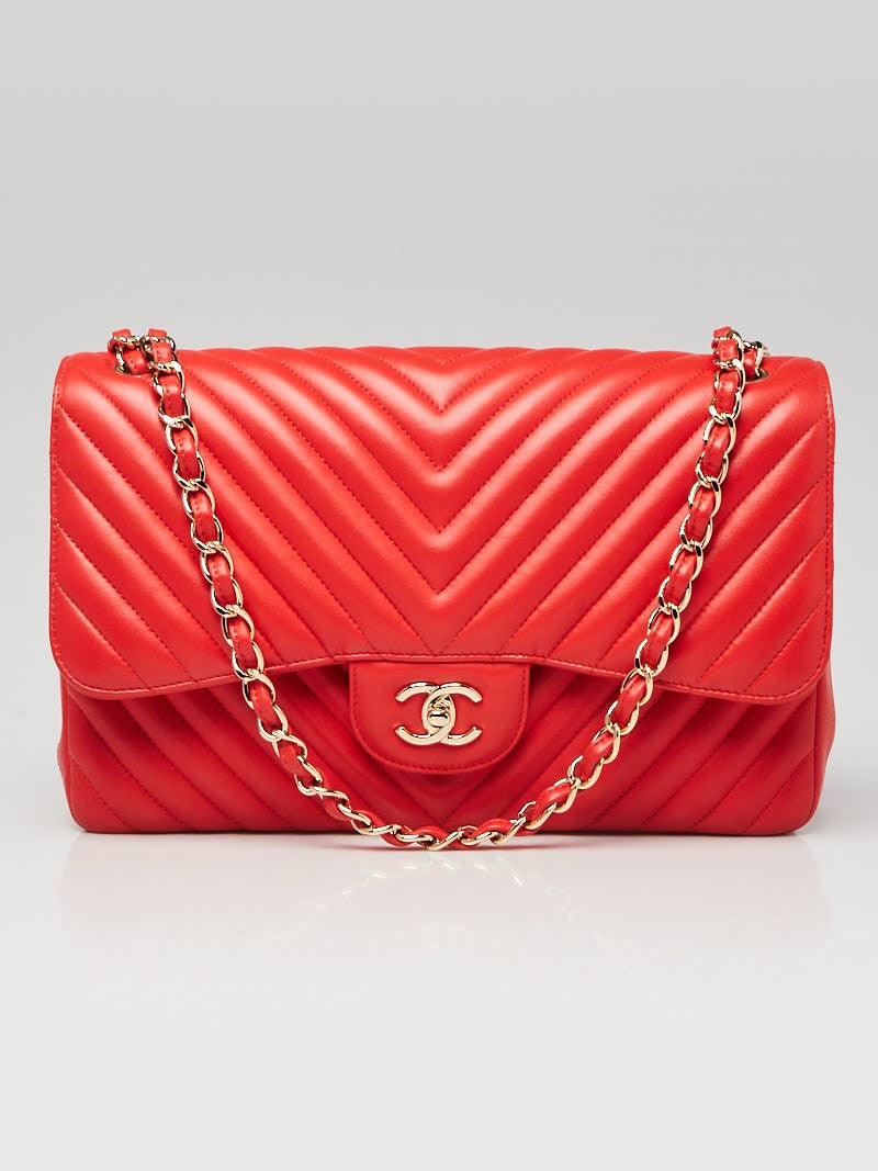 Chanel Flap Shoulder Bag - Lynora Bags