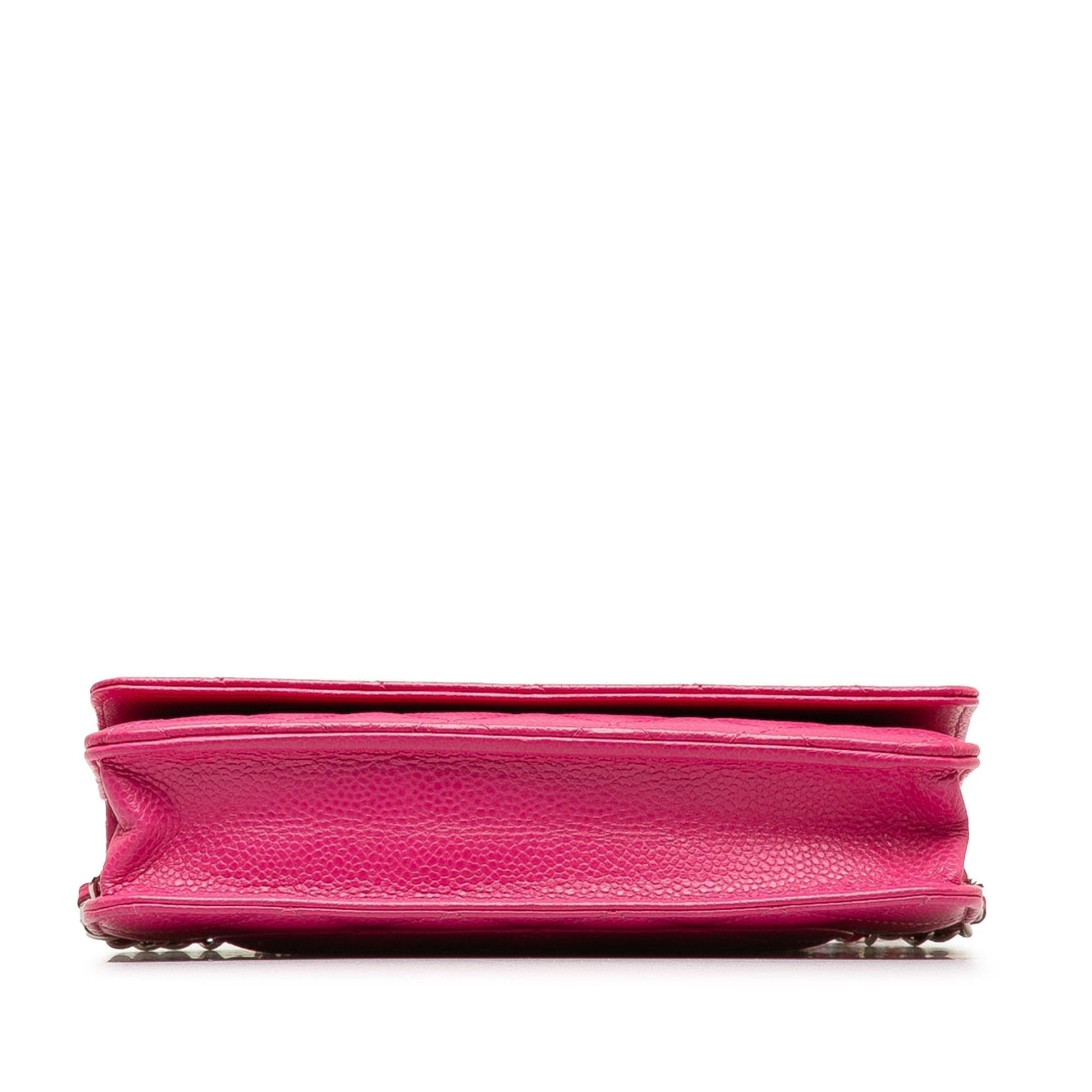 Chanel Wallet On Chain Crossbody Bag - Lynora Bags