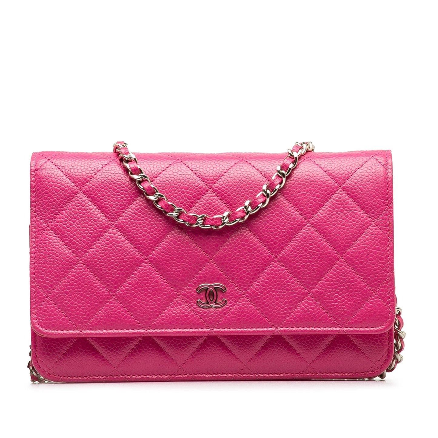 Chanel Wallet On Chain Crossbody Bag - Lynora Bags