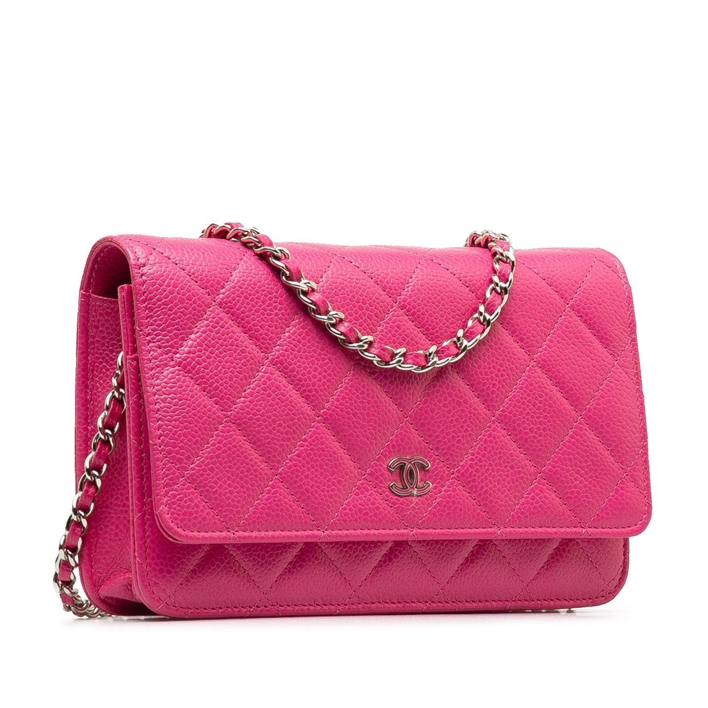 Chanel Wallet On Chain Crossbody Bag - Lynora Bags