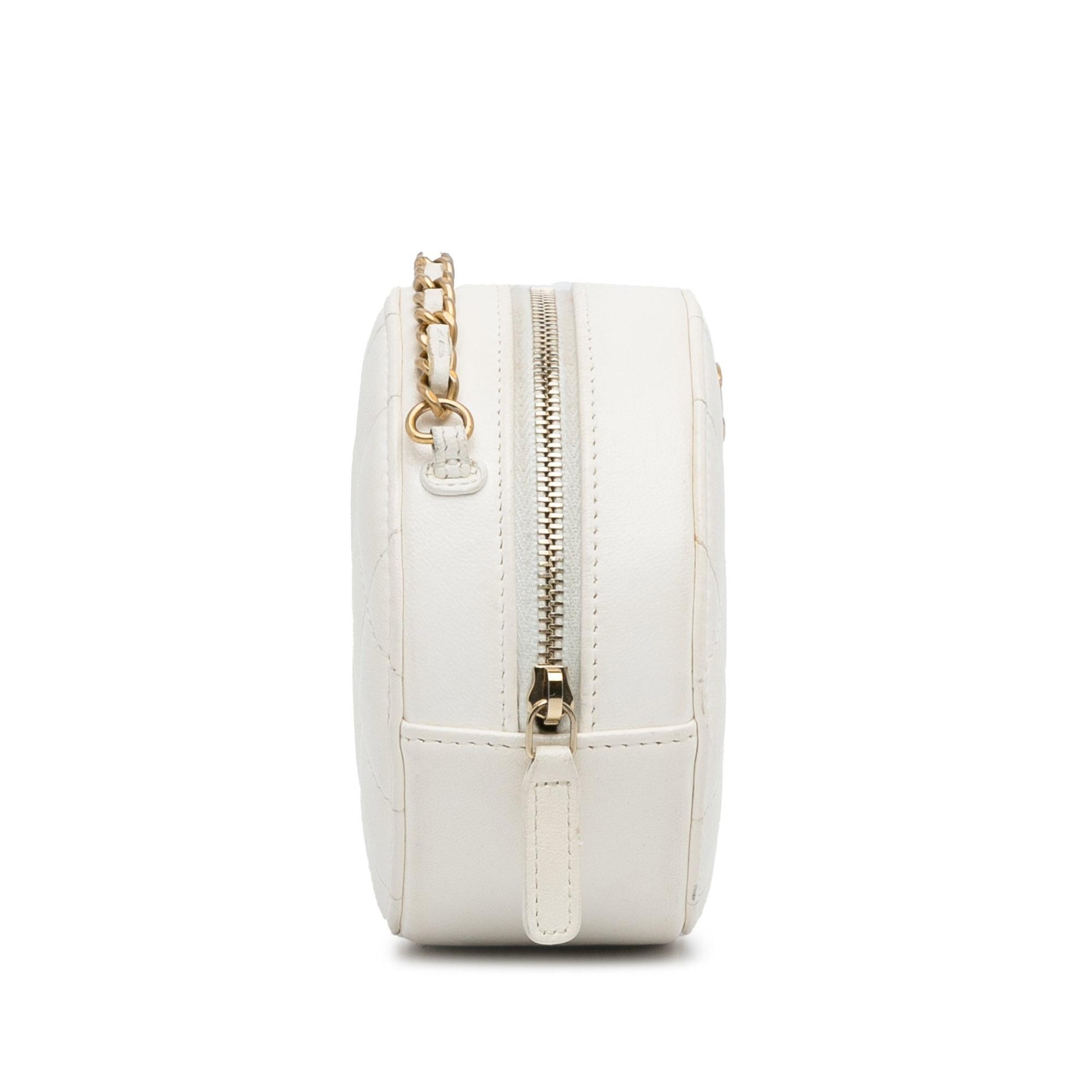 Chanel Crossbody Bag - Lynora Bags