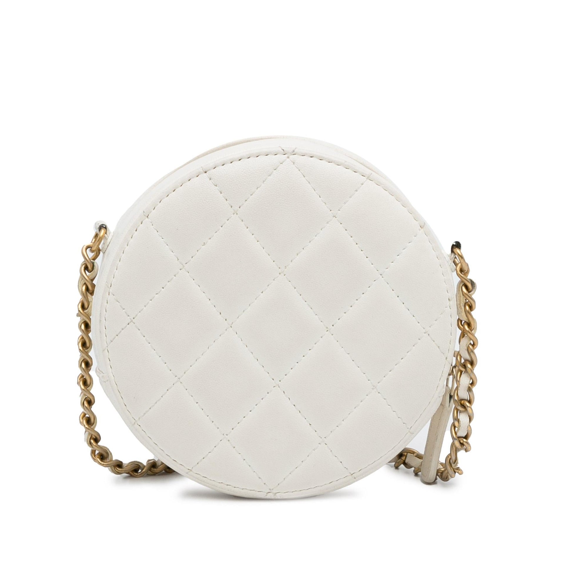 Chanel Crossbody Bag - Lynora Bags