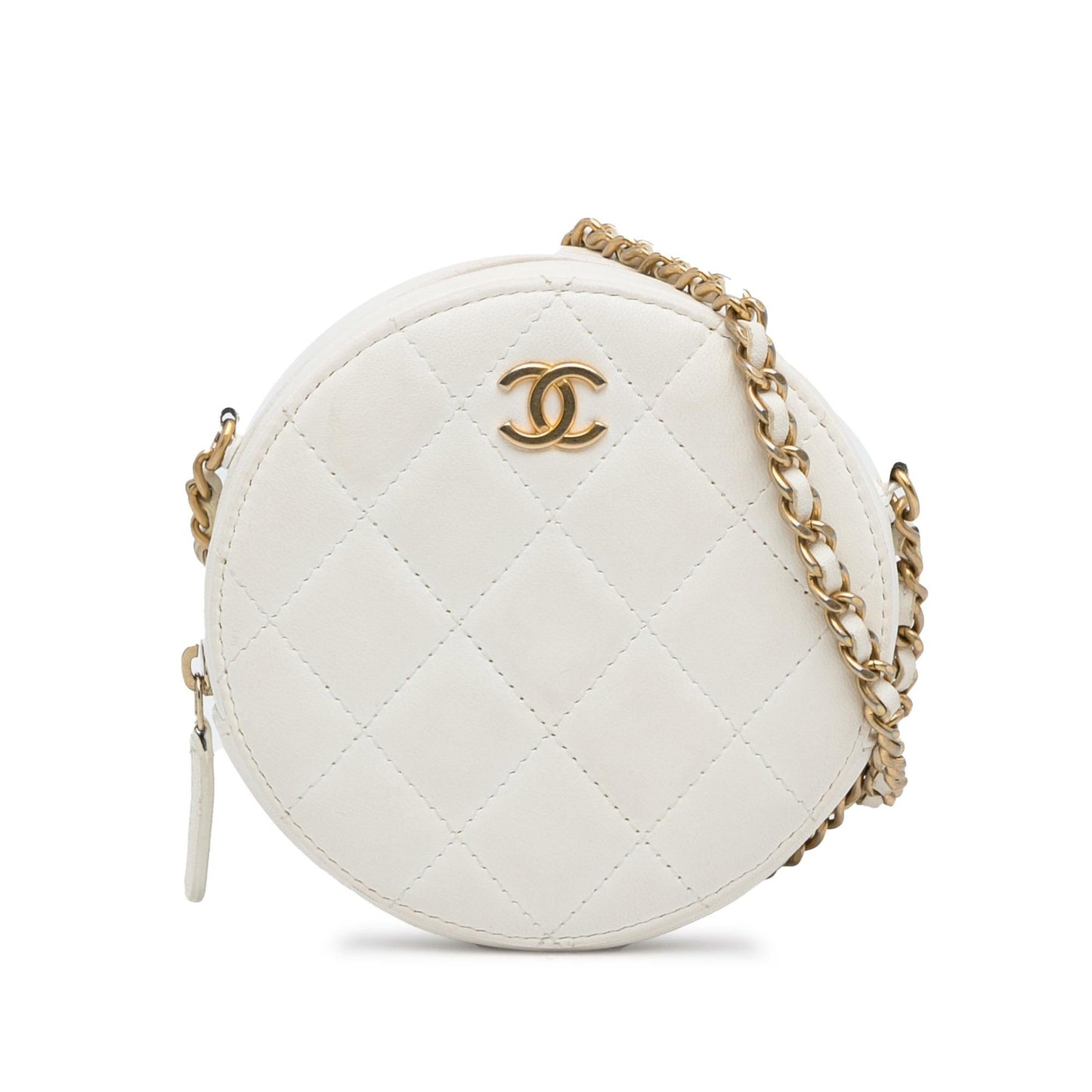 Chanel Crossbody Bag - Lynora Bags