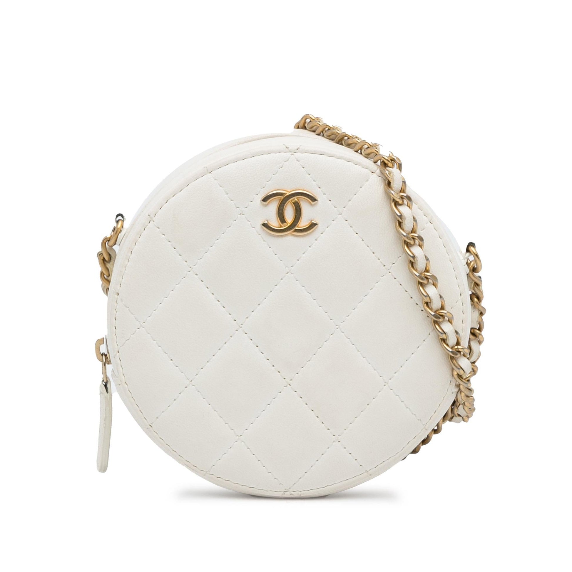 Chanel Crossbody Bag - Lynora Bags