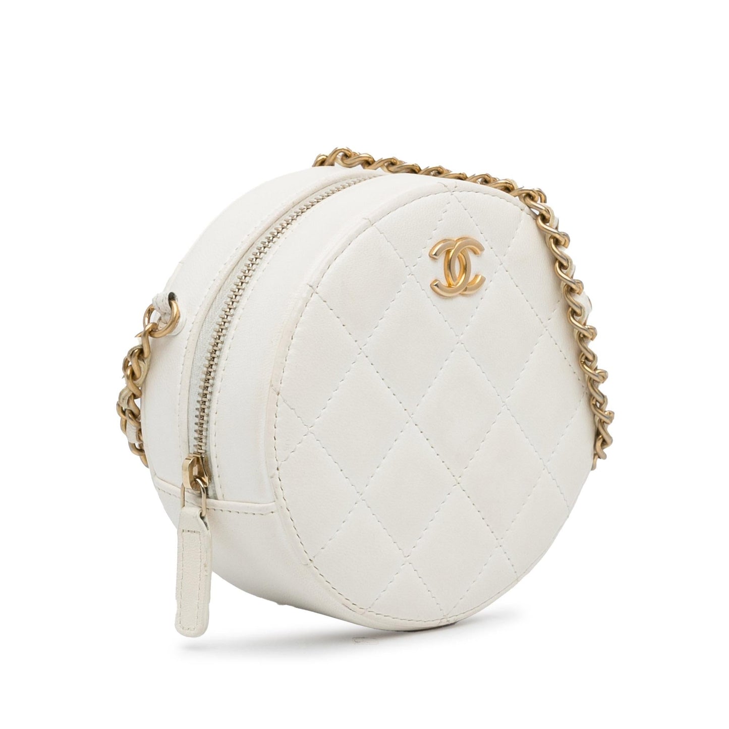Chanel Crossbody Bag - Lynora Bags
