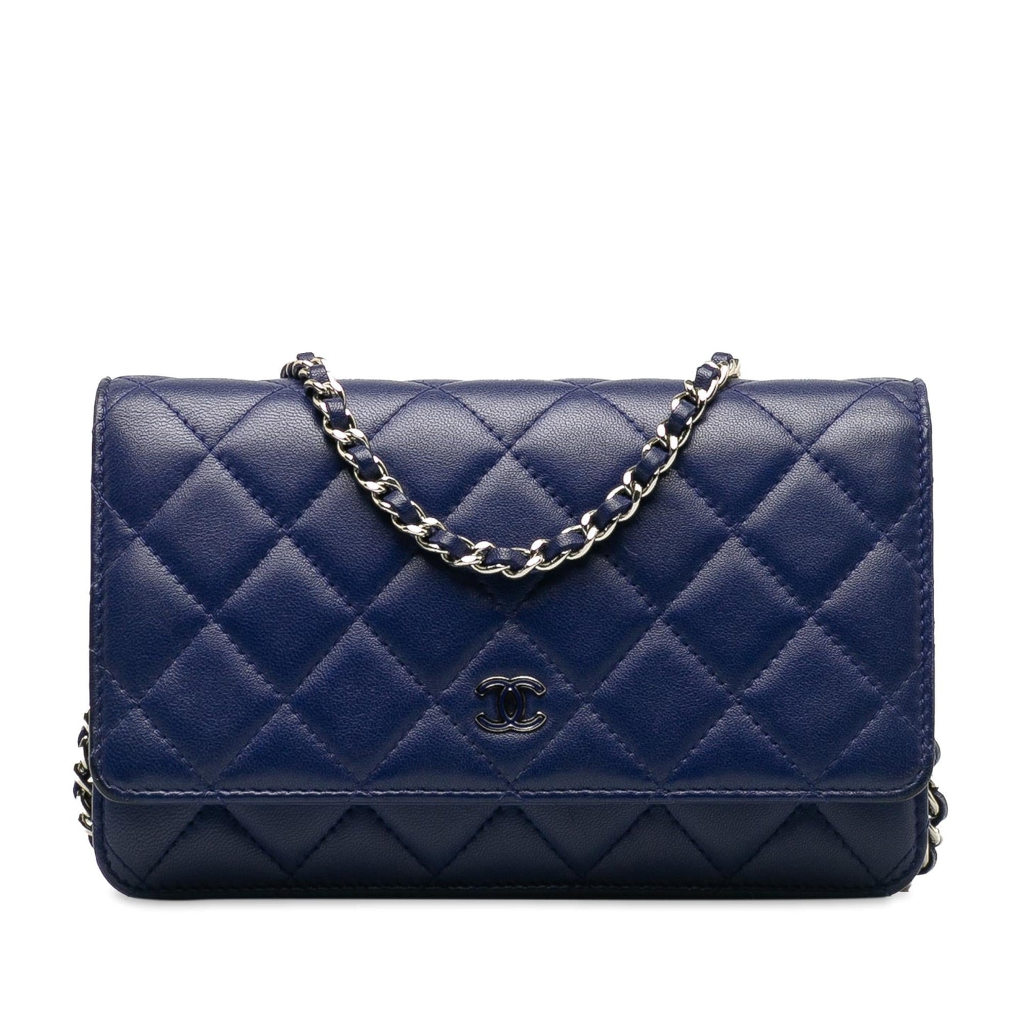 Chanel Wallet On Chain Crossbody Bag - Lynora Bags