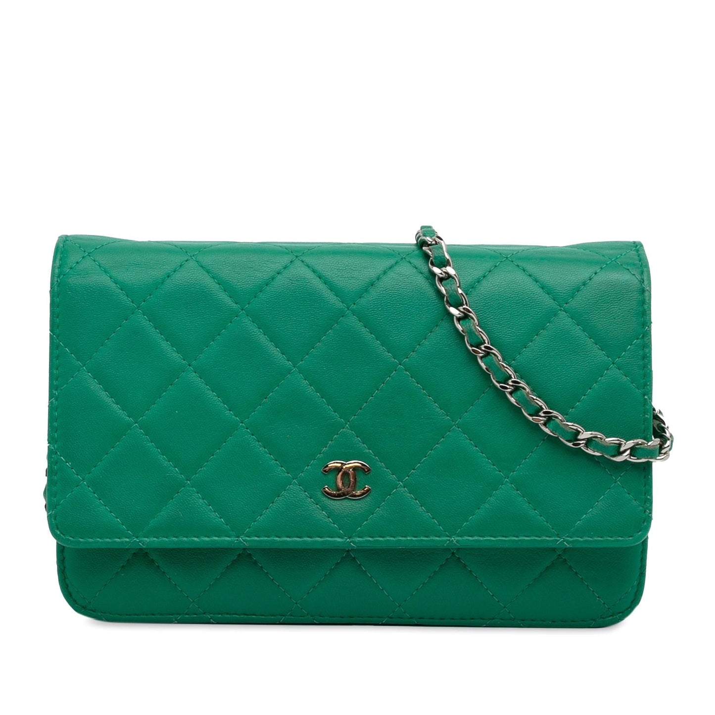 Chanel Wallet On Chain Crossbody Bag - Lynora Bags
