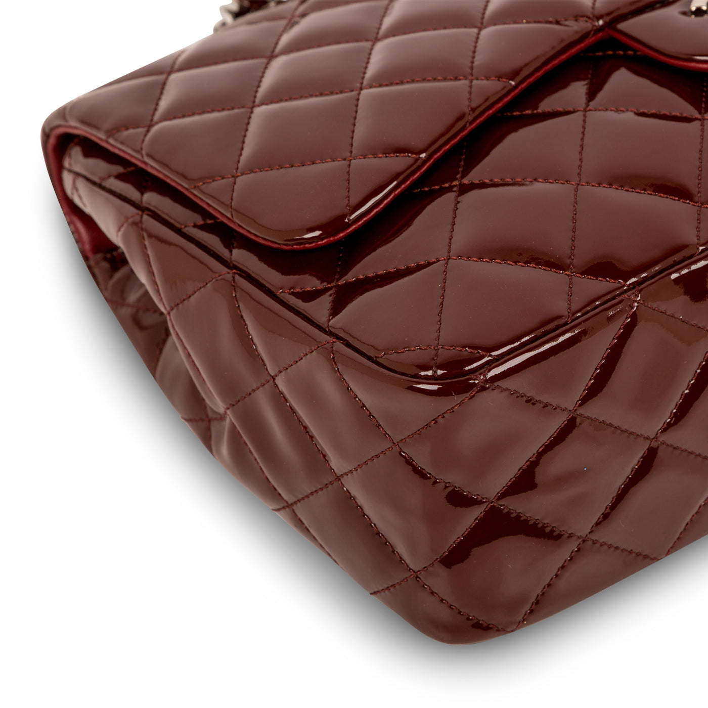 Chanel Classic Flap Bag - Jumbo - Single Flap