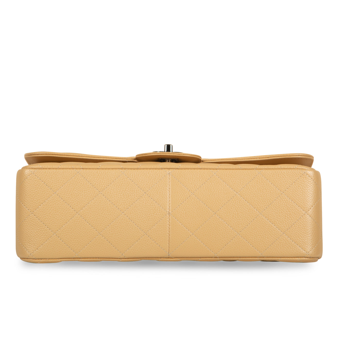 Chanel Classic Flap Bag - Jumbo