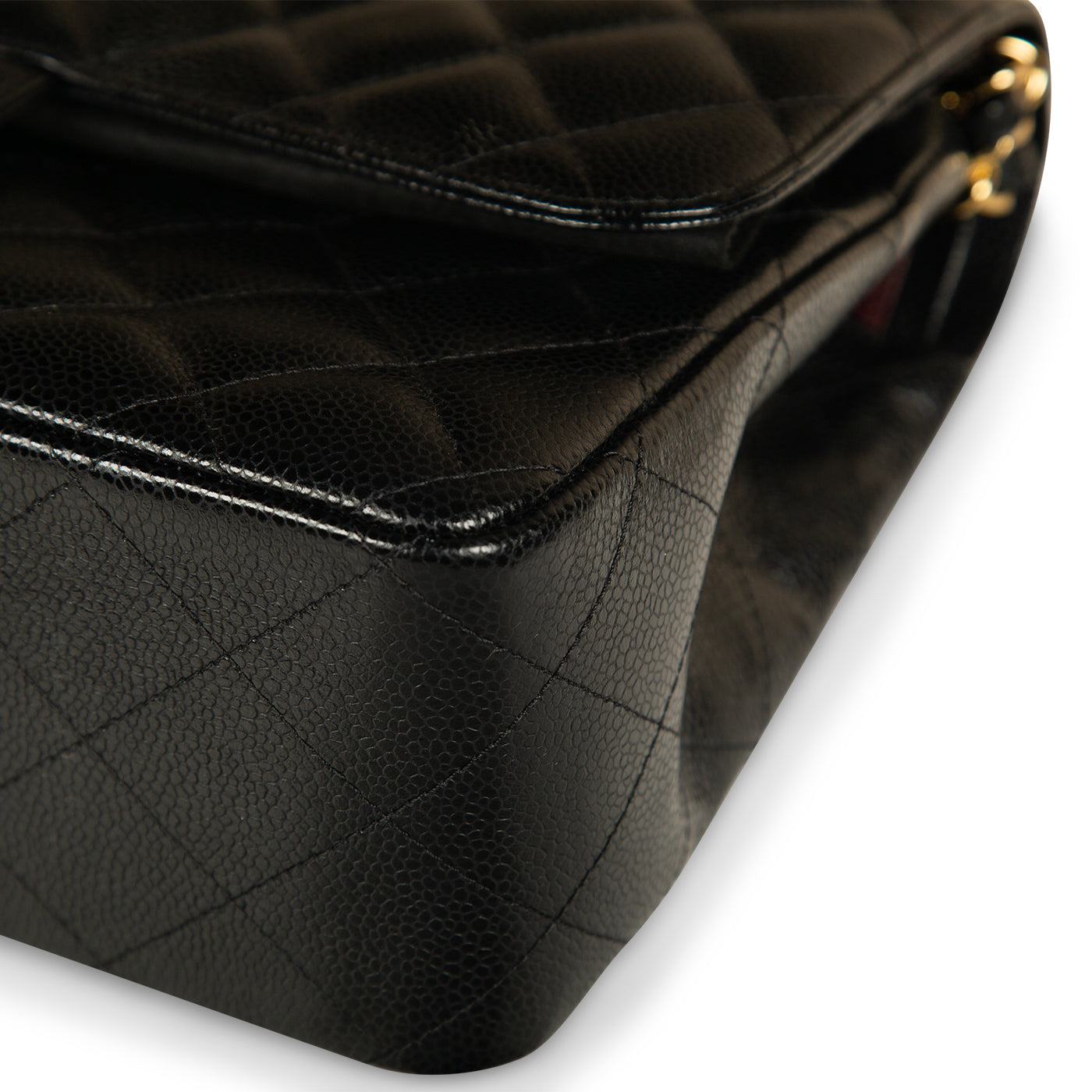 Chanel Classic Flap Bag - Jumbo
