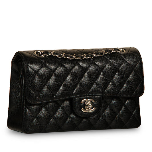 Chanel Classic Flap Bag - Small