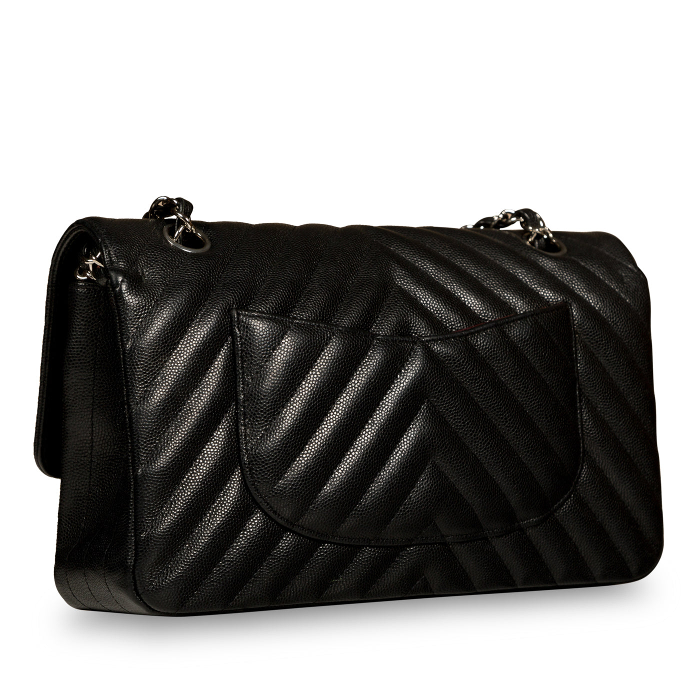 Chanel Classic Flap Bag - Medium