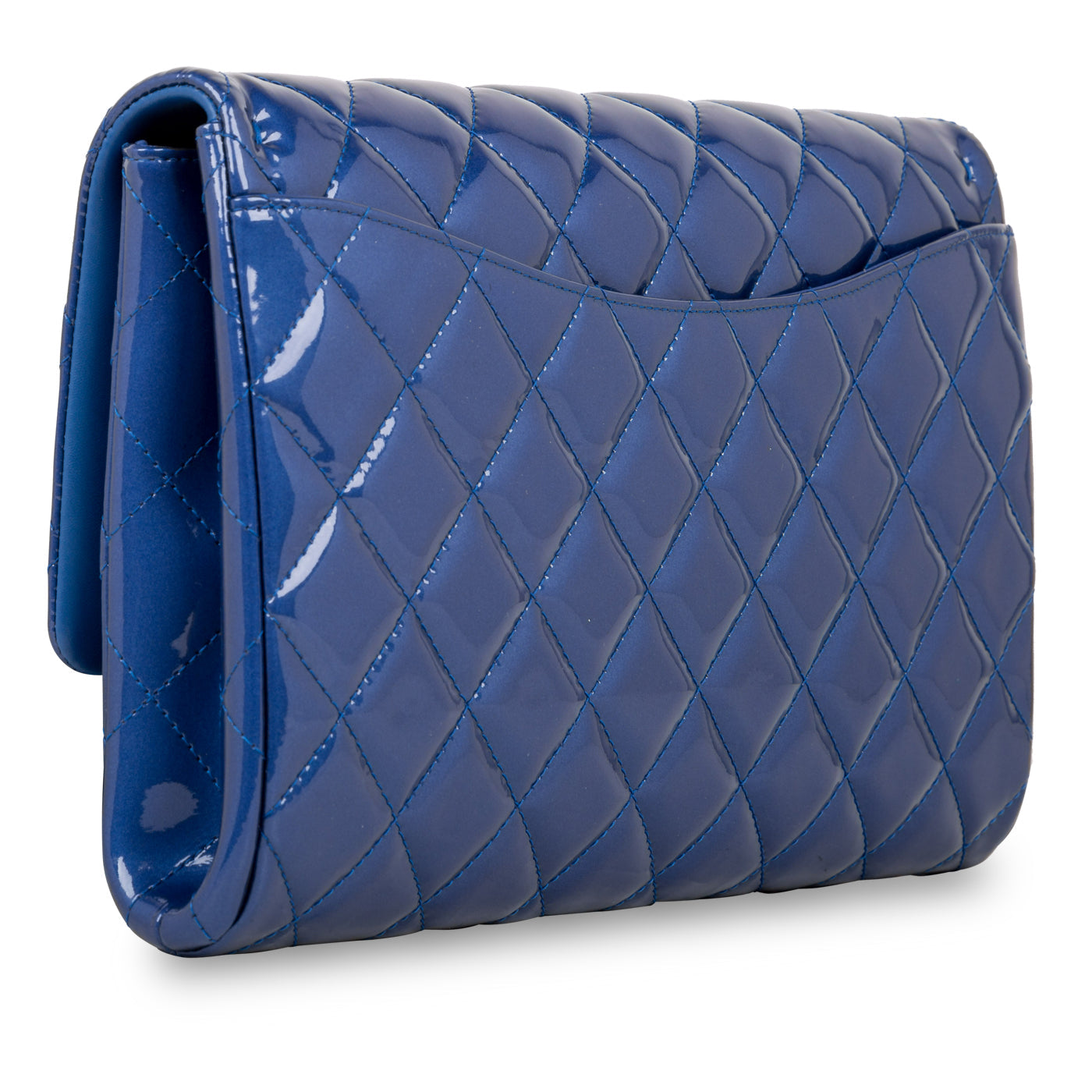 Chanel Classic Clutch with Chain