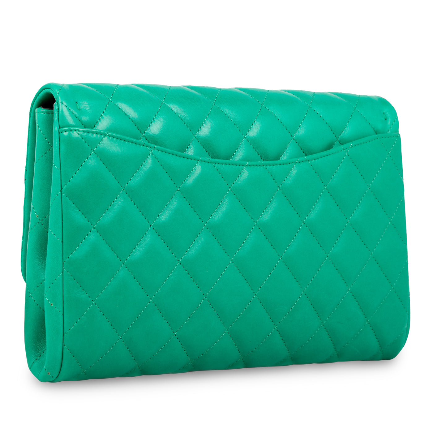Chanel Classic Clutch with Chain