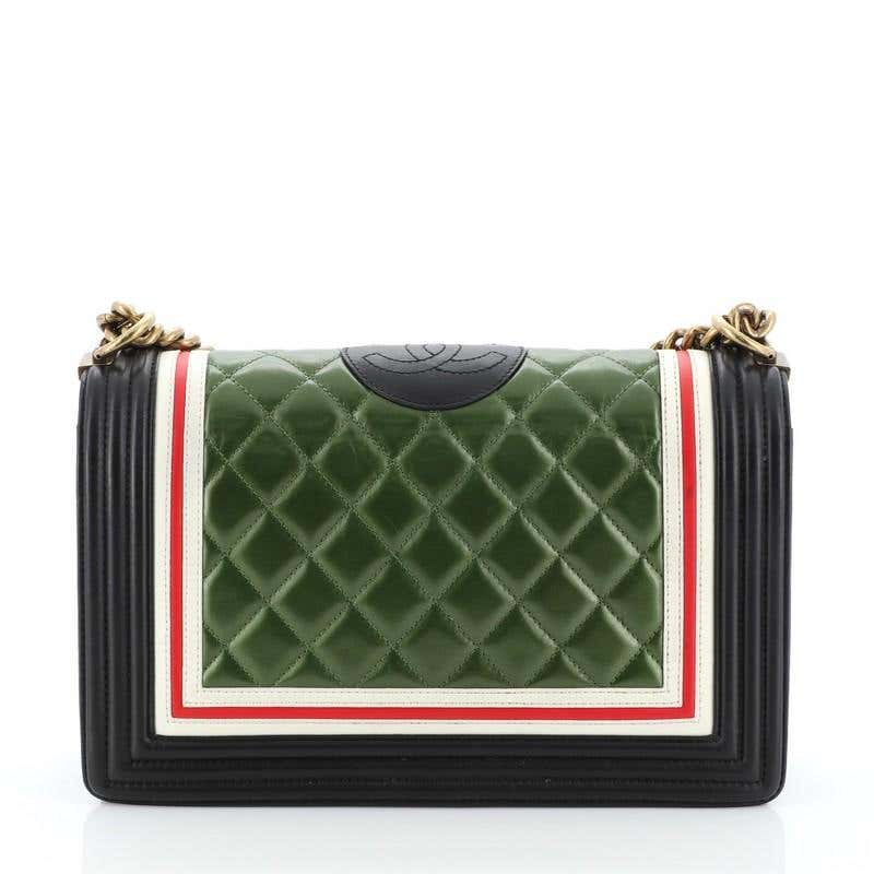 Chanel Flap Shoulder Bag - Lynora Bags