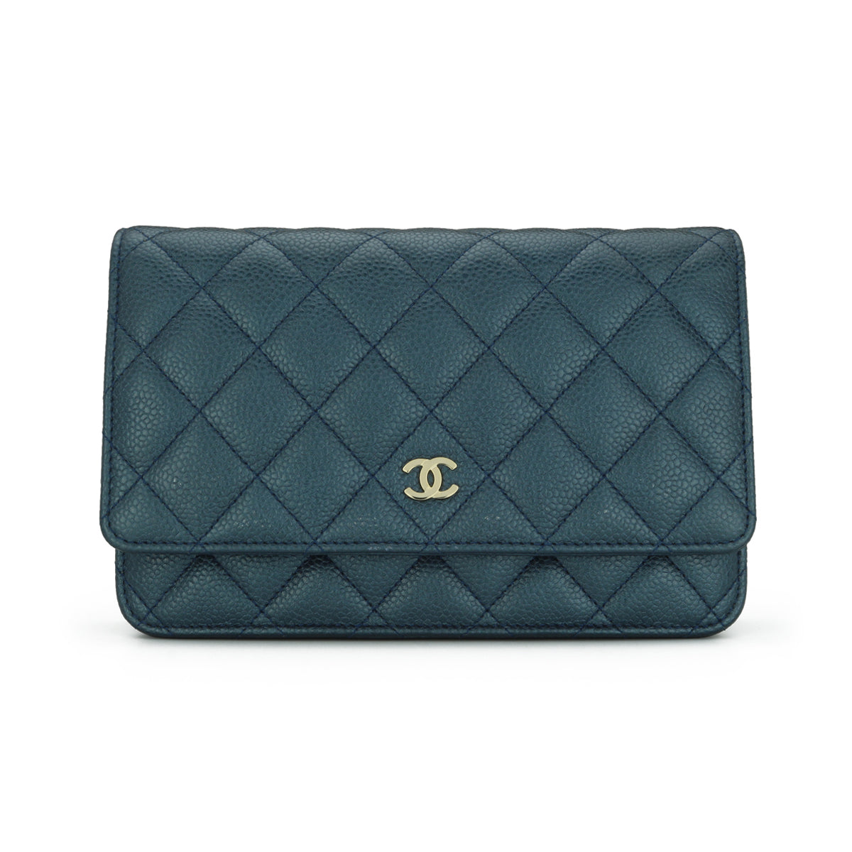 Chanel Wallet On Chain Crossbody Bag - Lynora Bags