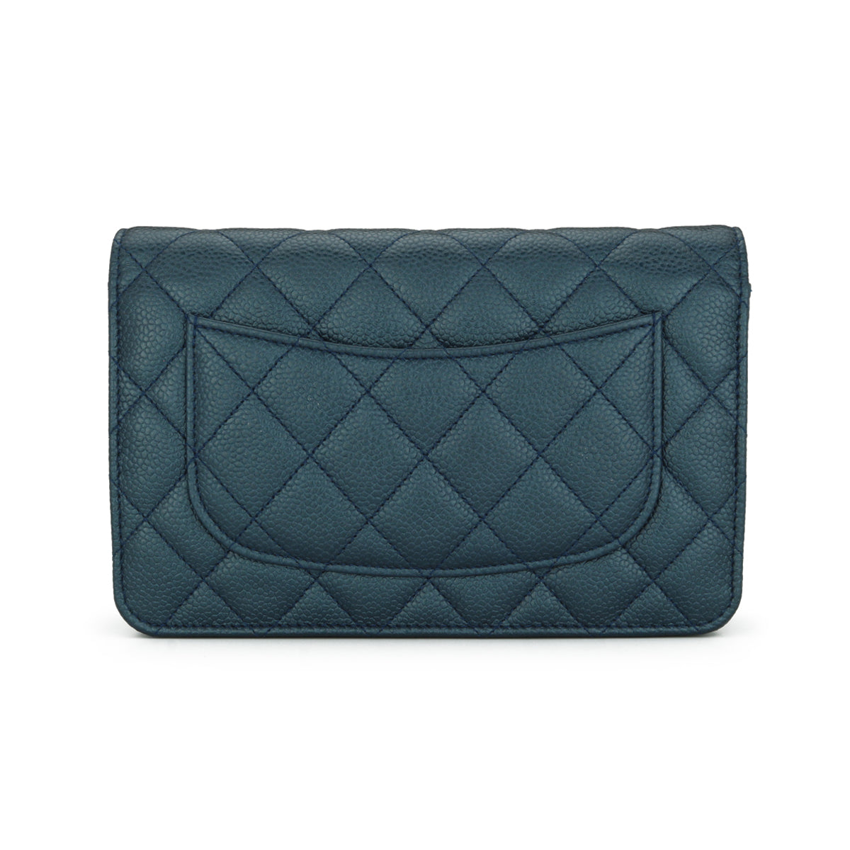 Chanel Wallet On Chain Crossbody Bag - Lynora Bags