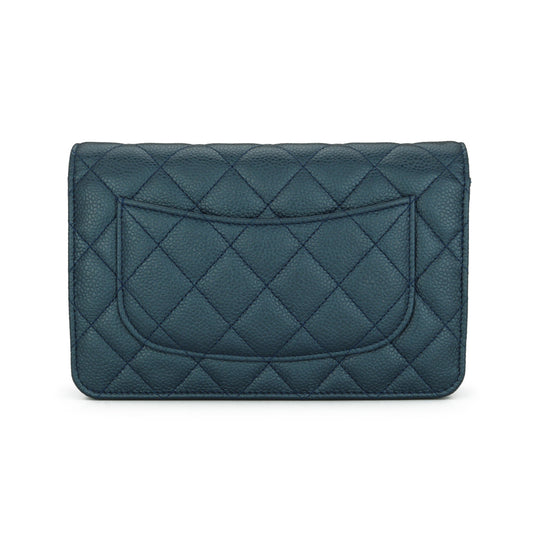Chanel Wallet On Chain Crossbody Bag - Lynora Bags
