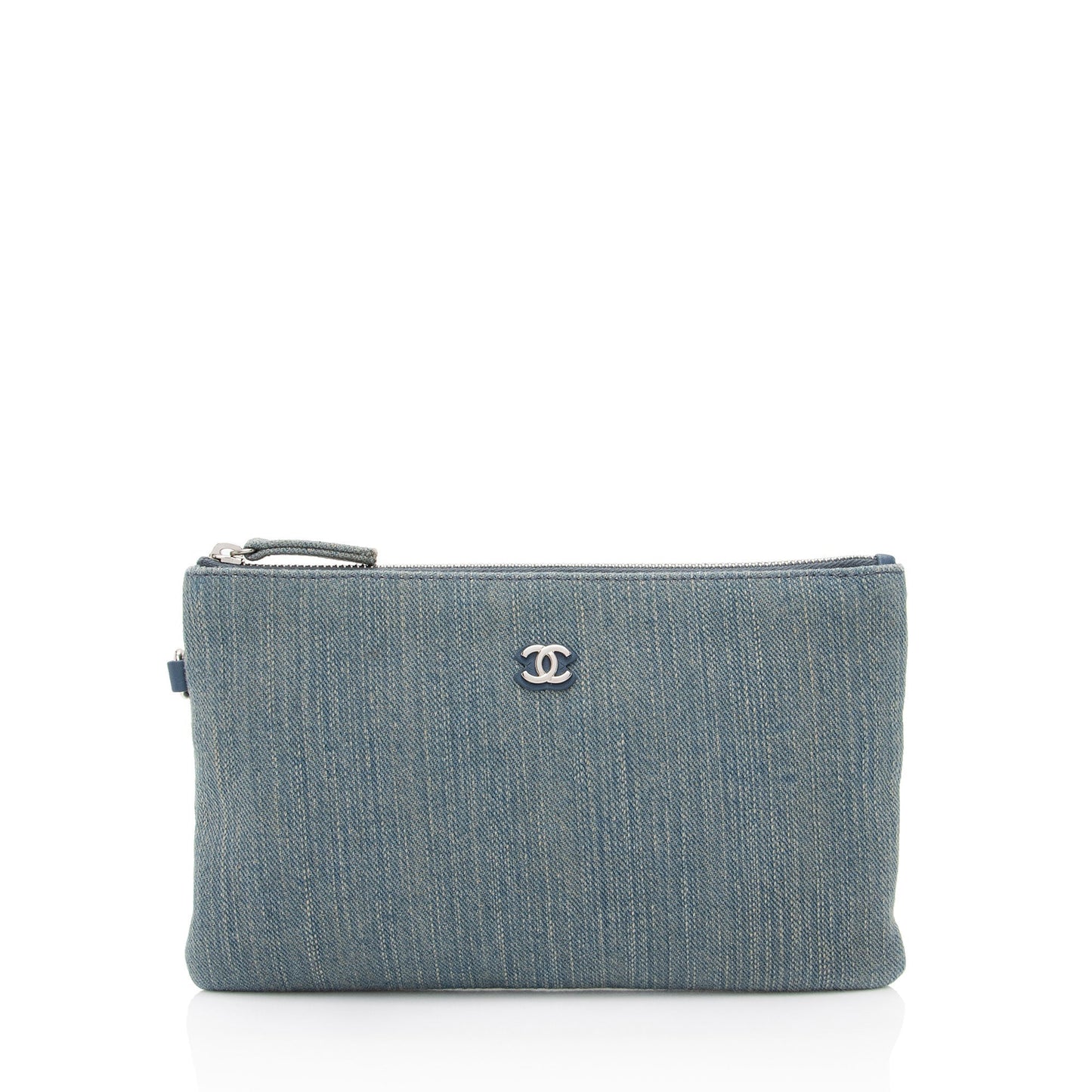 Chanel Small Pochette (SHF-JTHJj8) Clutch
