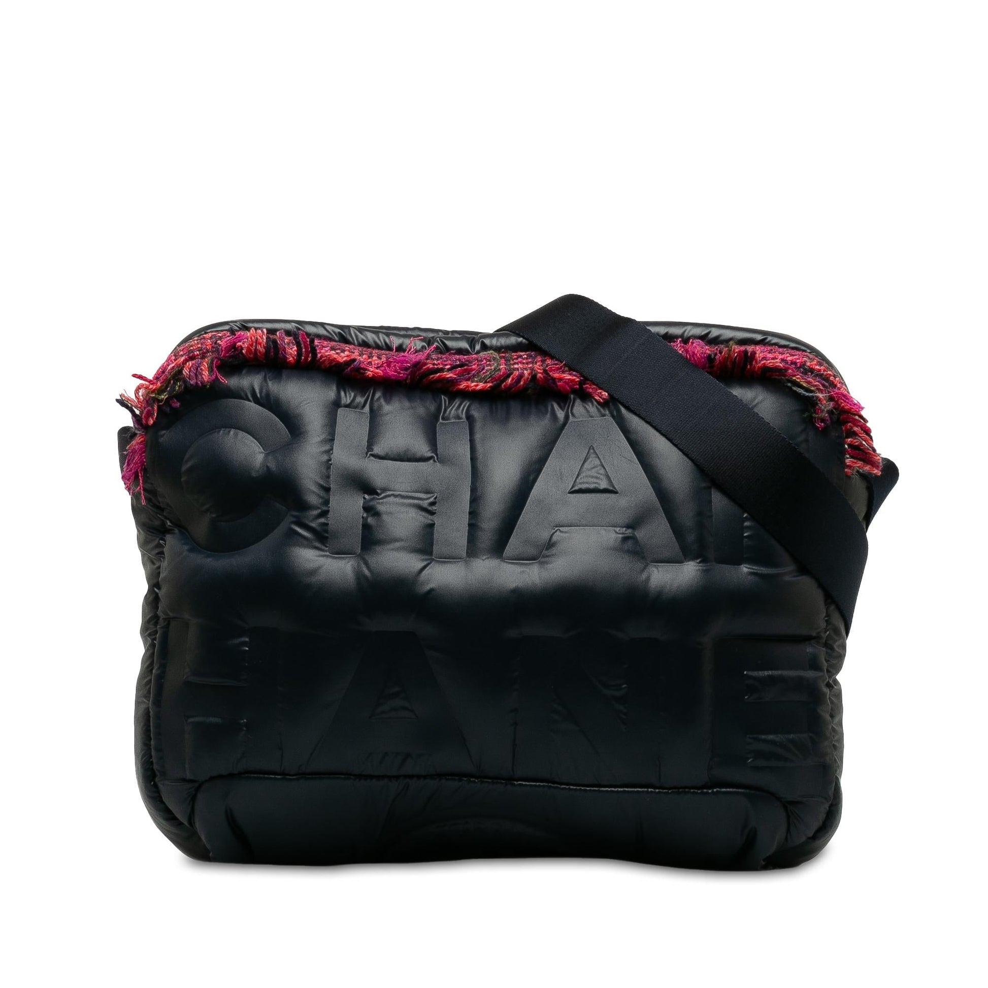 Chanel Crossbody Bag - Lynora Bags